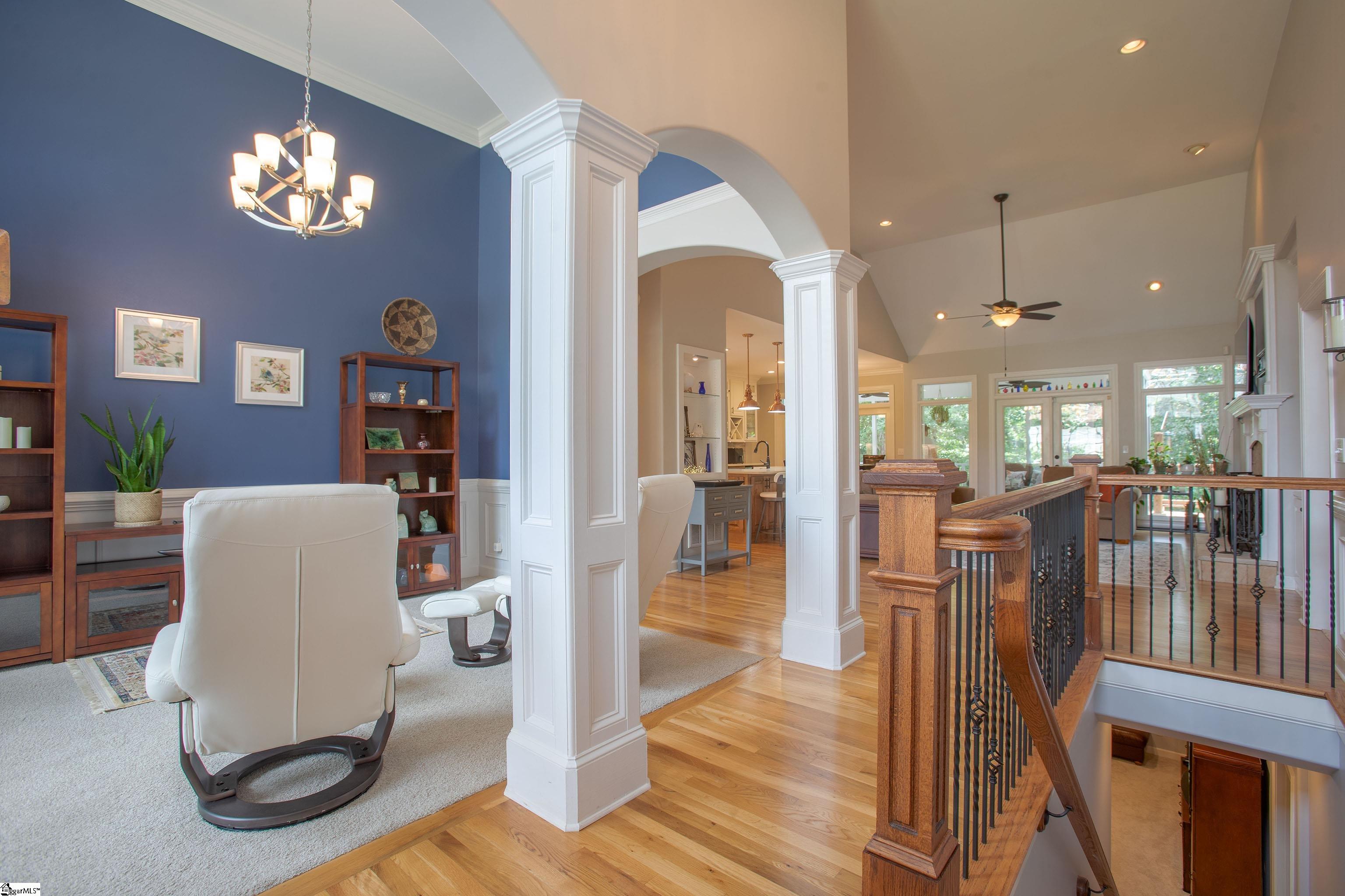 10 Rothesay Street Simpsonville, SC 29681