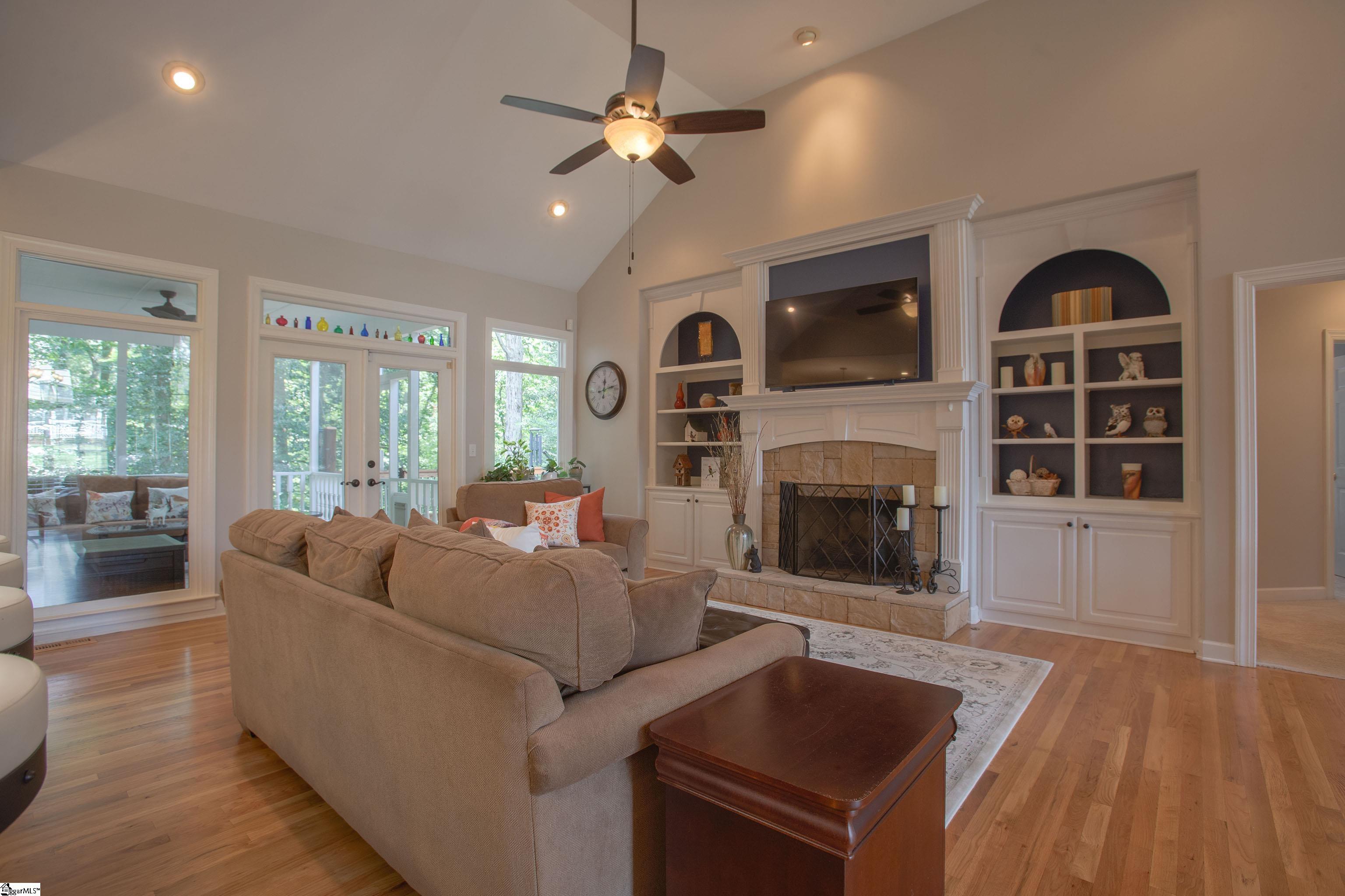 10 Rothesay Street Simpsonville, SC 29681