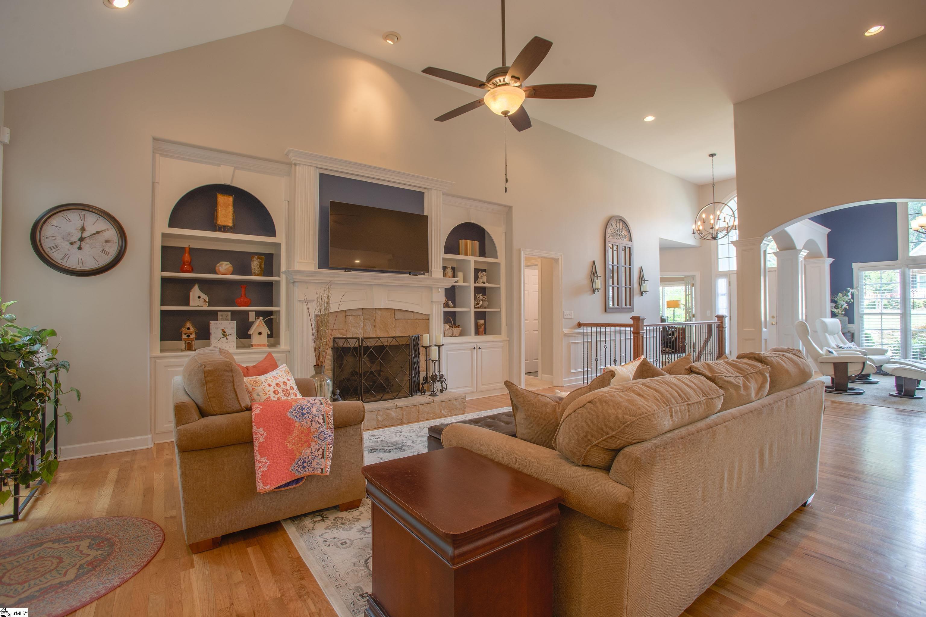 10 Rothesay Street Simpsonville, SC 29681