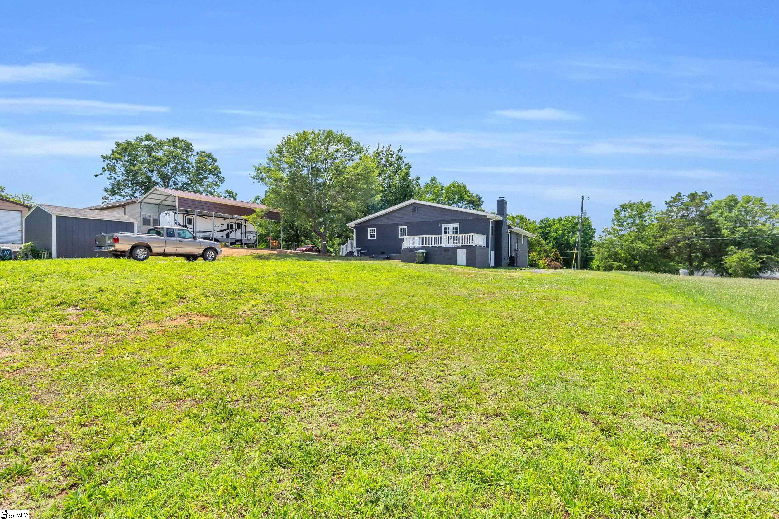 517 Goldsmith Road Simpsonville, SC 29681