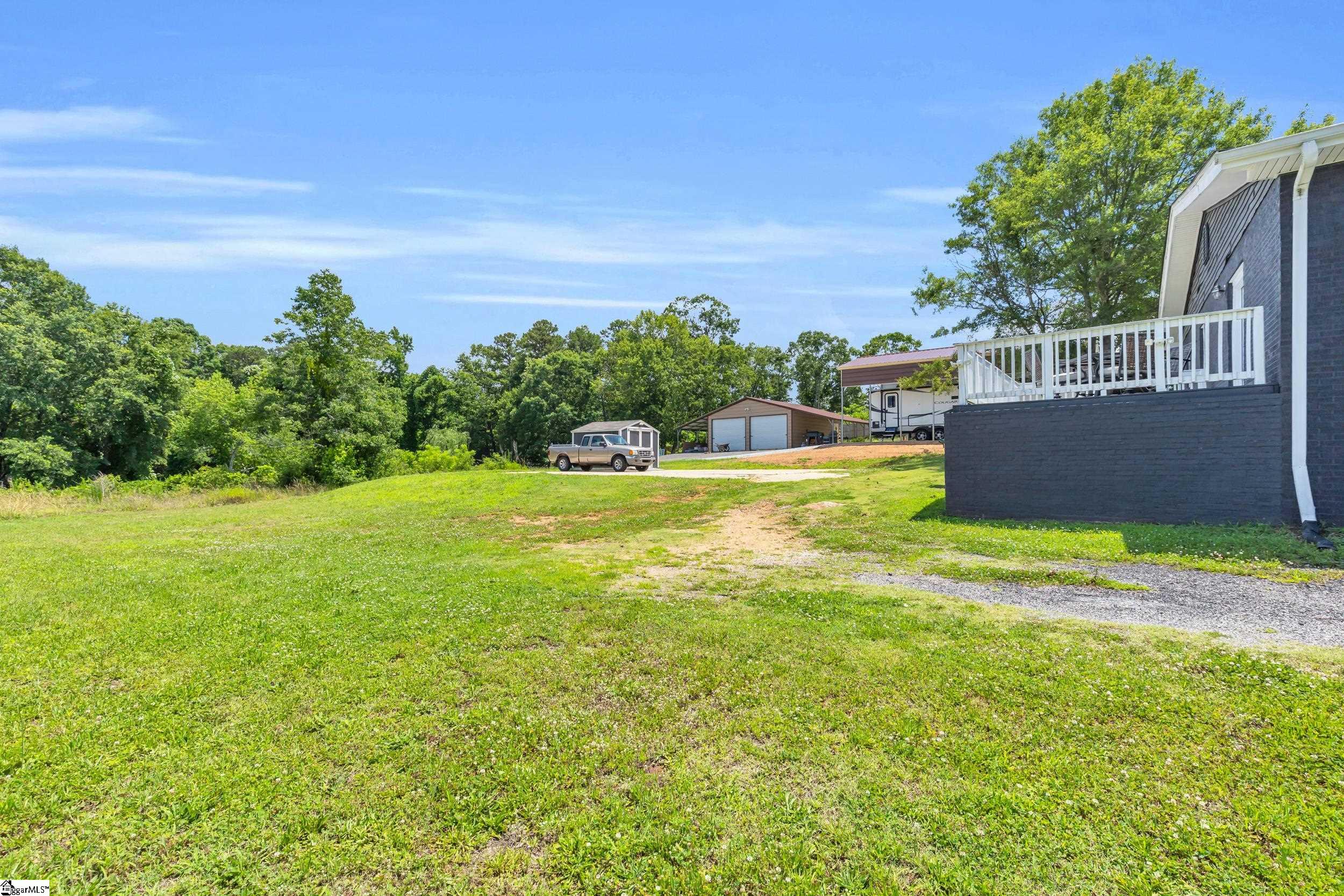 517 Goldsmith Road Simpsonville, SC 29681