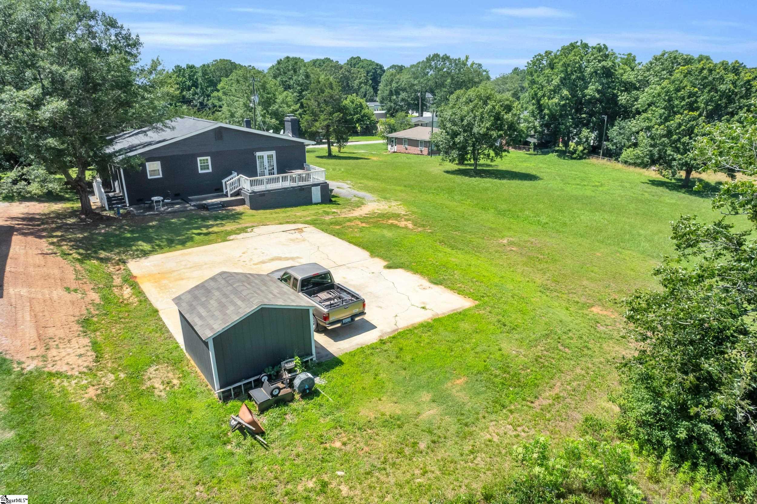 517 Goldsmith Road Simpsonville, SC 29681
