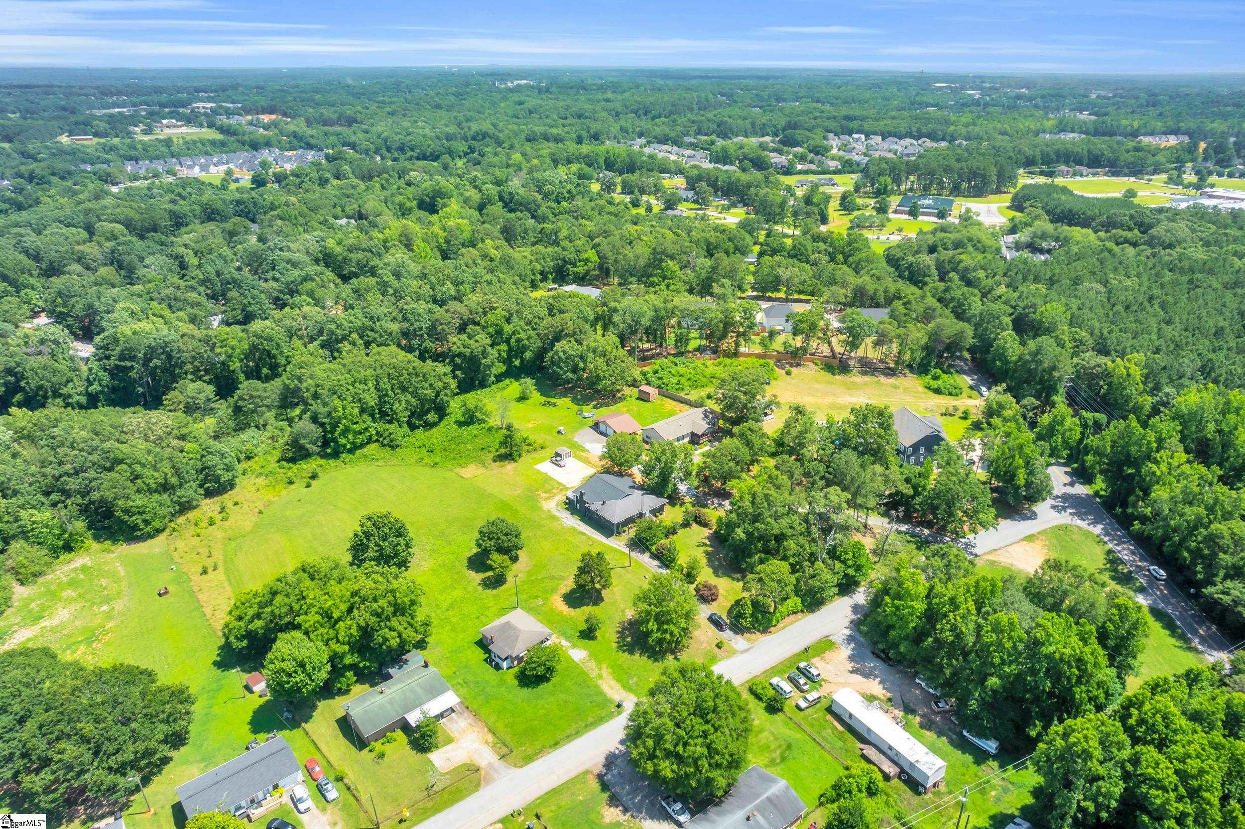 517 Goldsmith Road Simpsonville, SC 29681