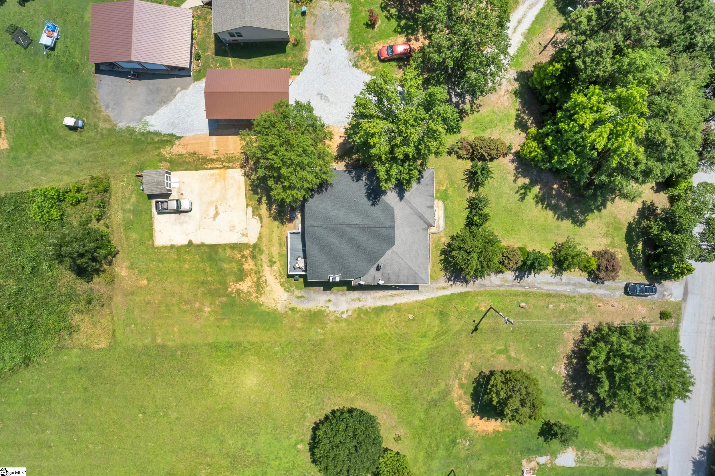 517 Goldsmith Road Simpsonville, SC 29681