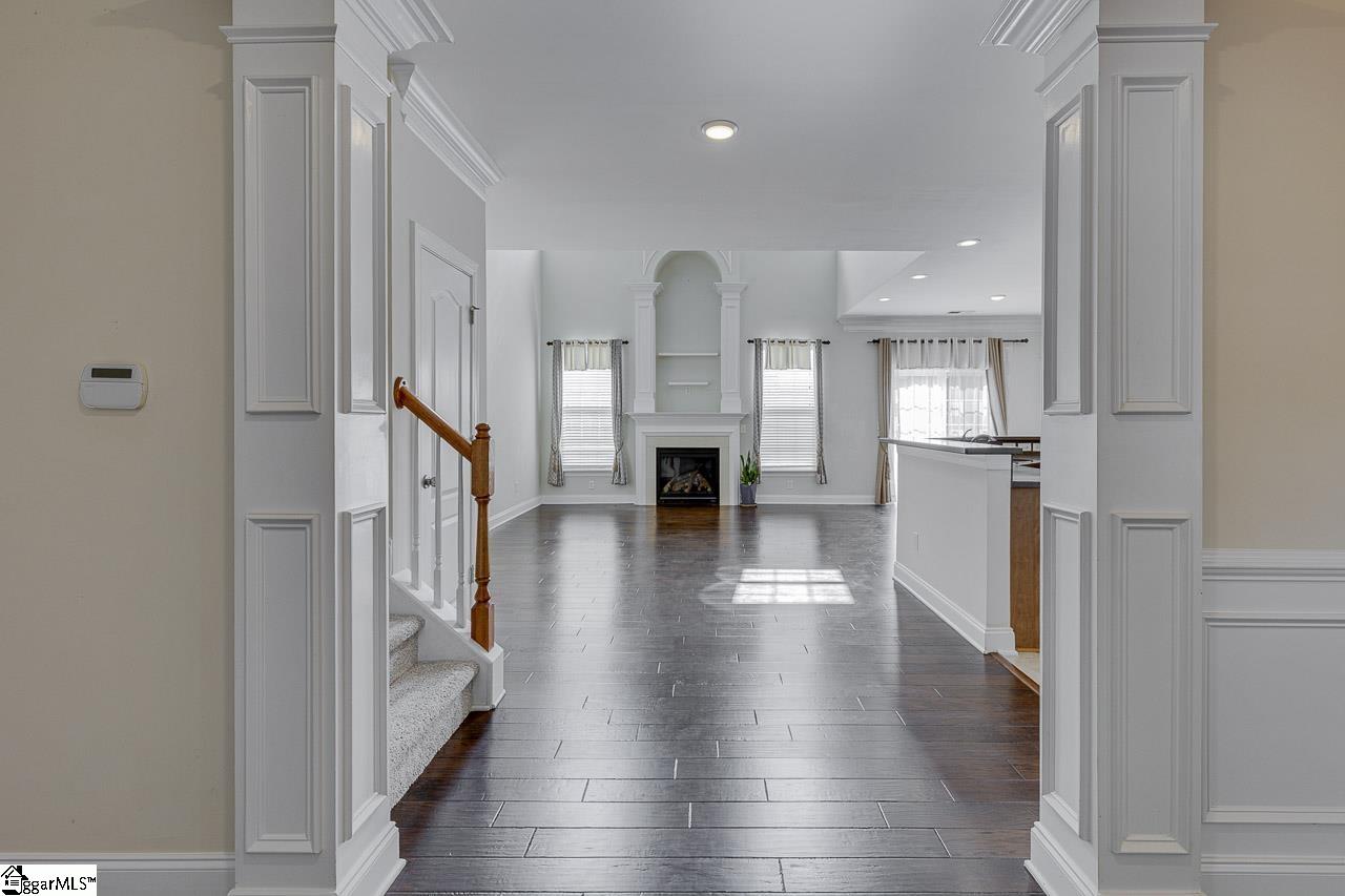 109 Windsor Creek Court Simpsonville, SC 29681