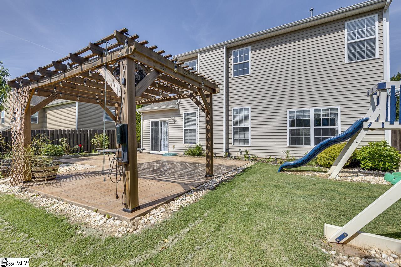 109 Windsor Creek Court Simpsonville, SC 29681