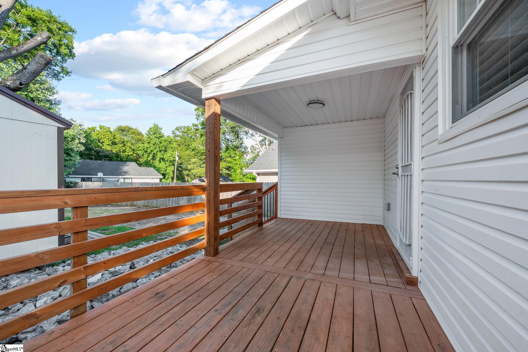 114 E Parker Road Greenville, SC 29611