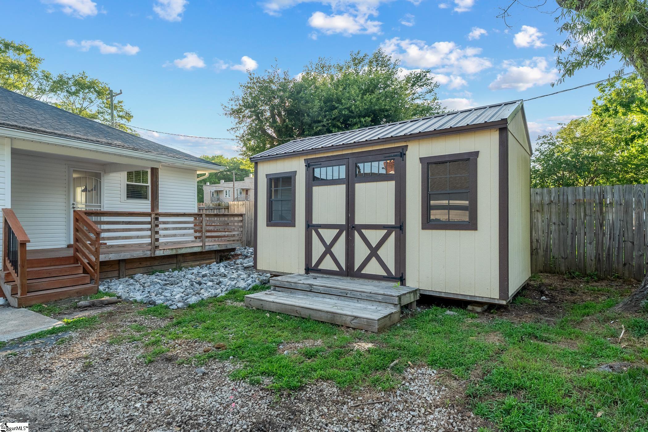 114 E Parker Road Greenville, SC 29611