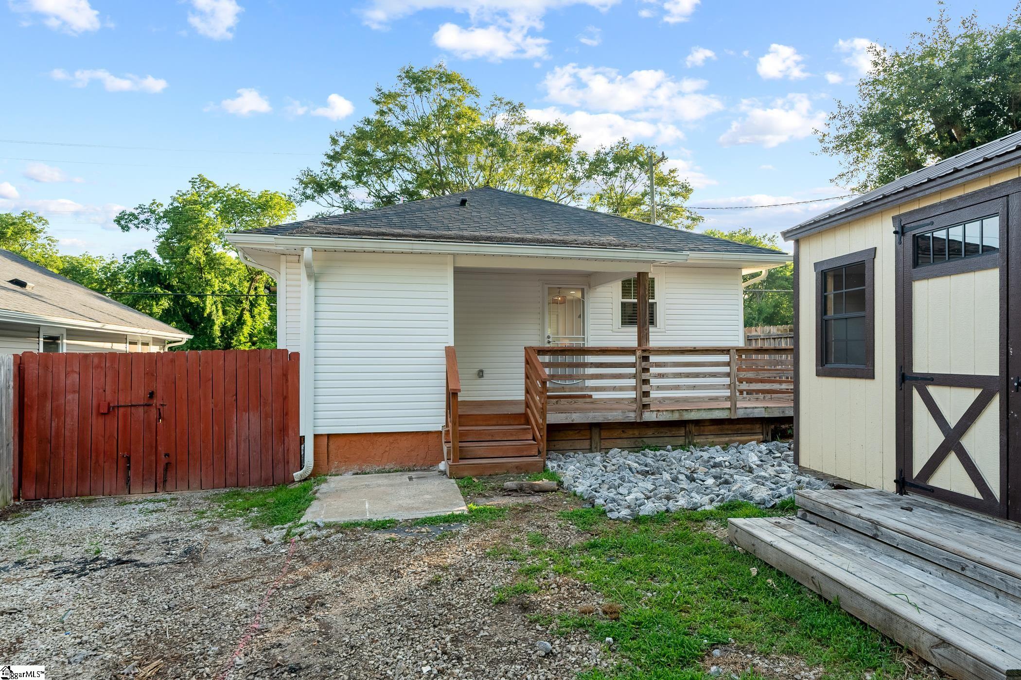 114 E Parker Road Greenville, SC 29611
