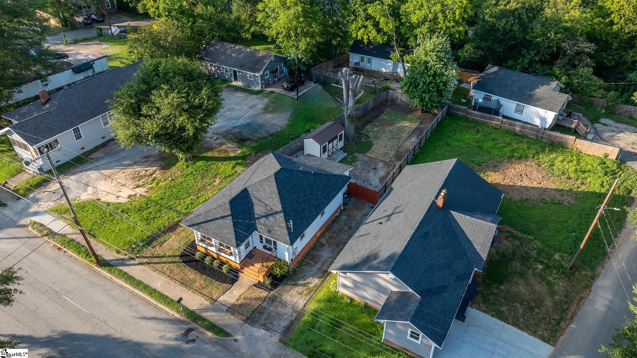 114 E Parker Road Greenville, SC 29611