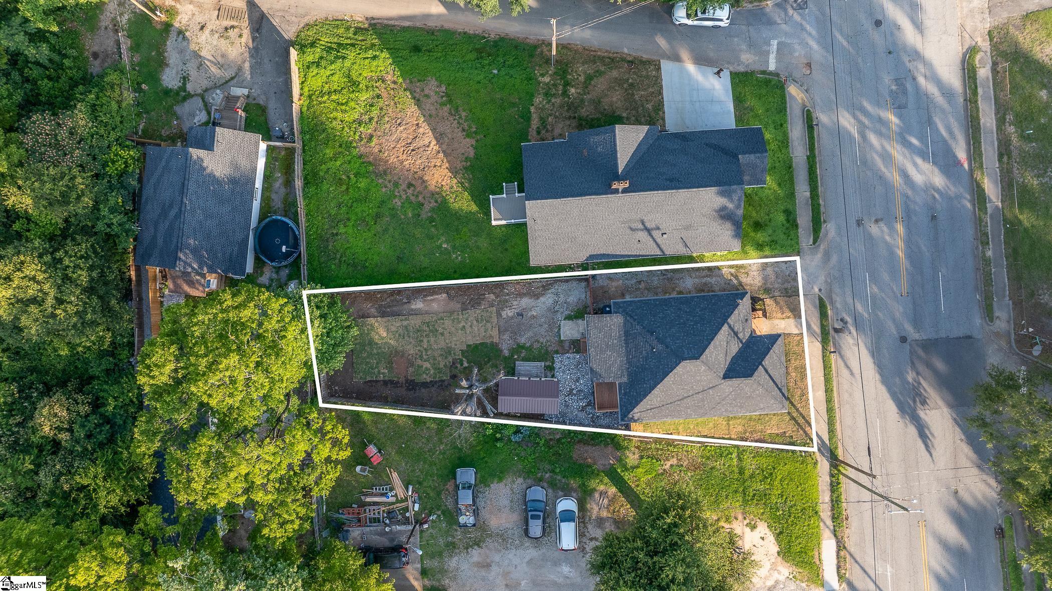 114 E Parker Road Greenville, SC 29611