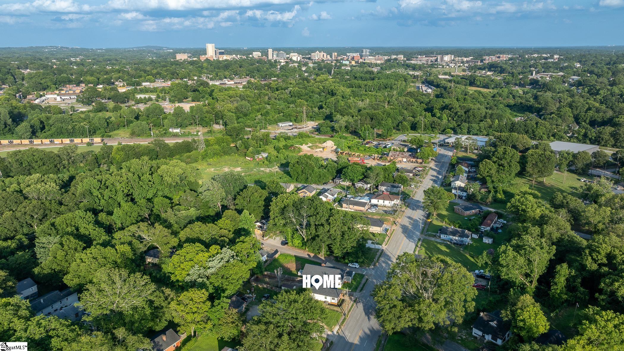 114 E Parker Road Greenville, SC 29611