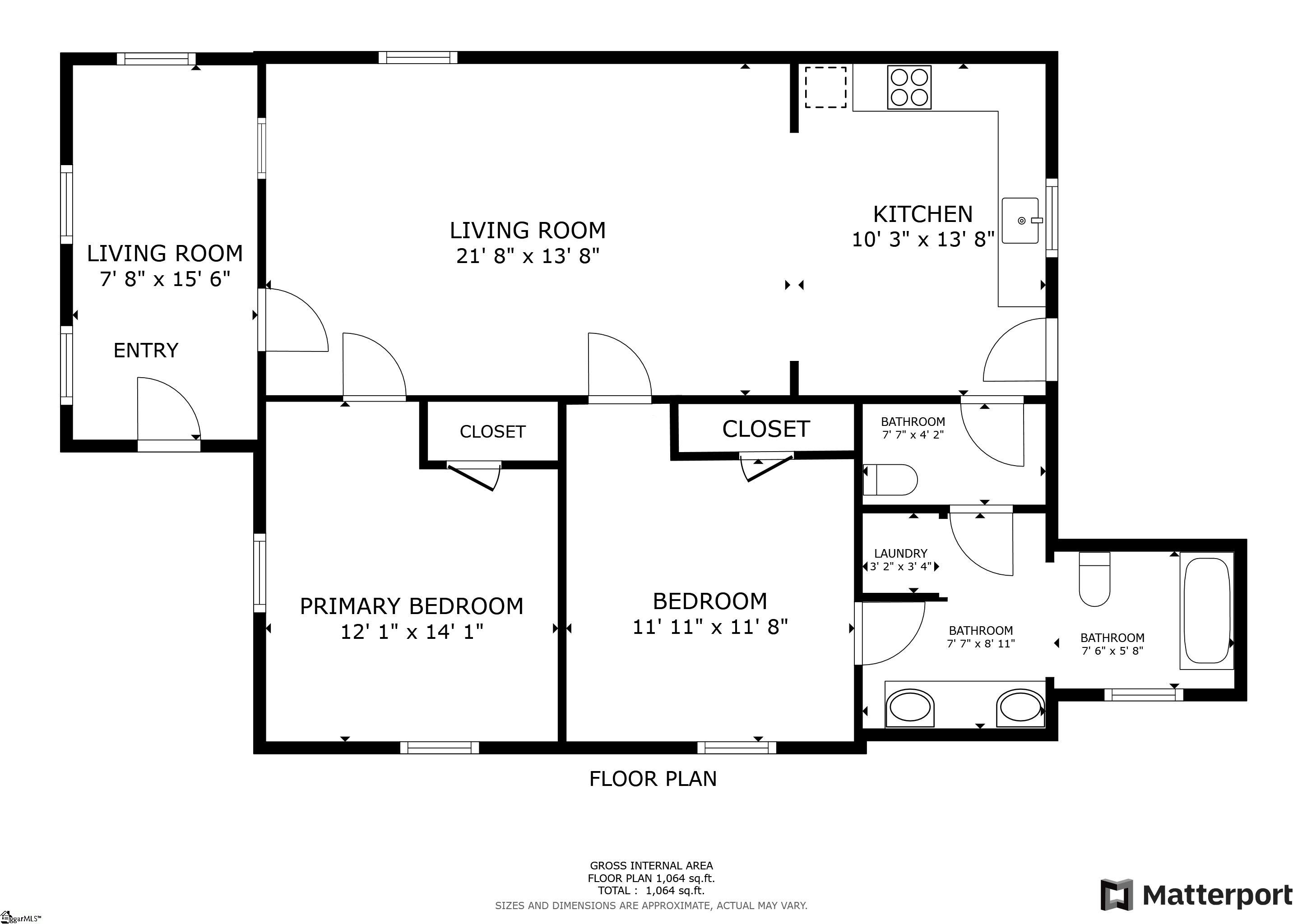 114 E Parker Road Greenville, SC 29611
