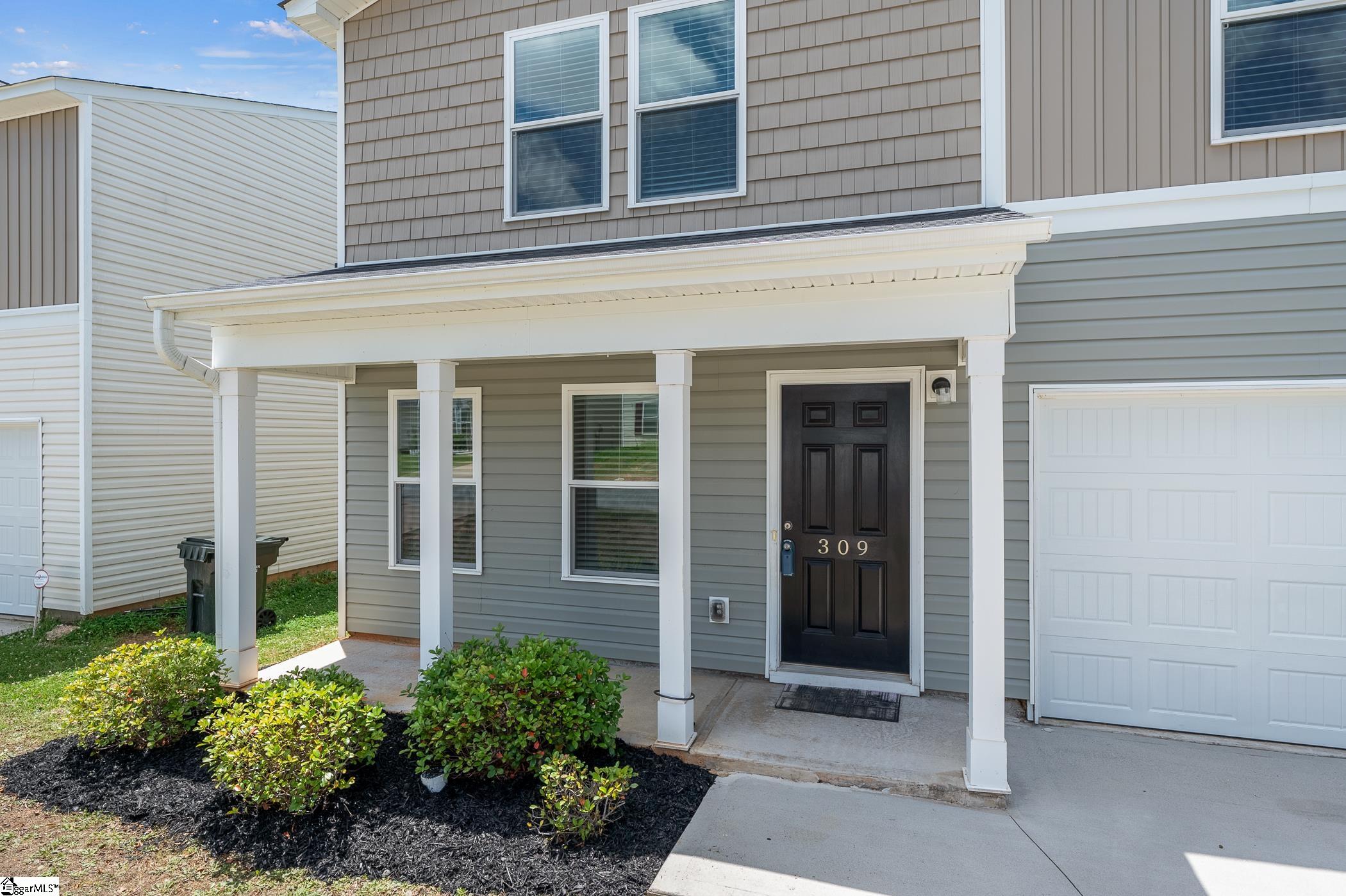 309 Long Grove Lane Greer, SC 29650