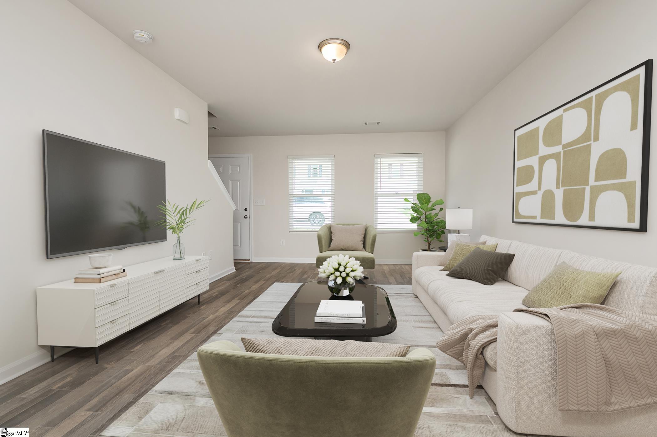 309 Long Grove Lane Greer, SC 29650