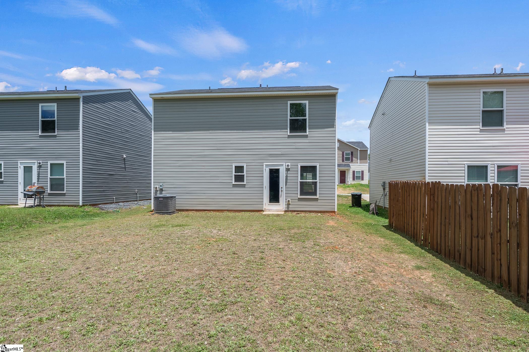 309 Long Grove Lane Greer, SC 29650