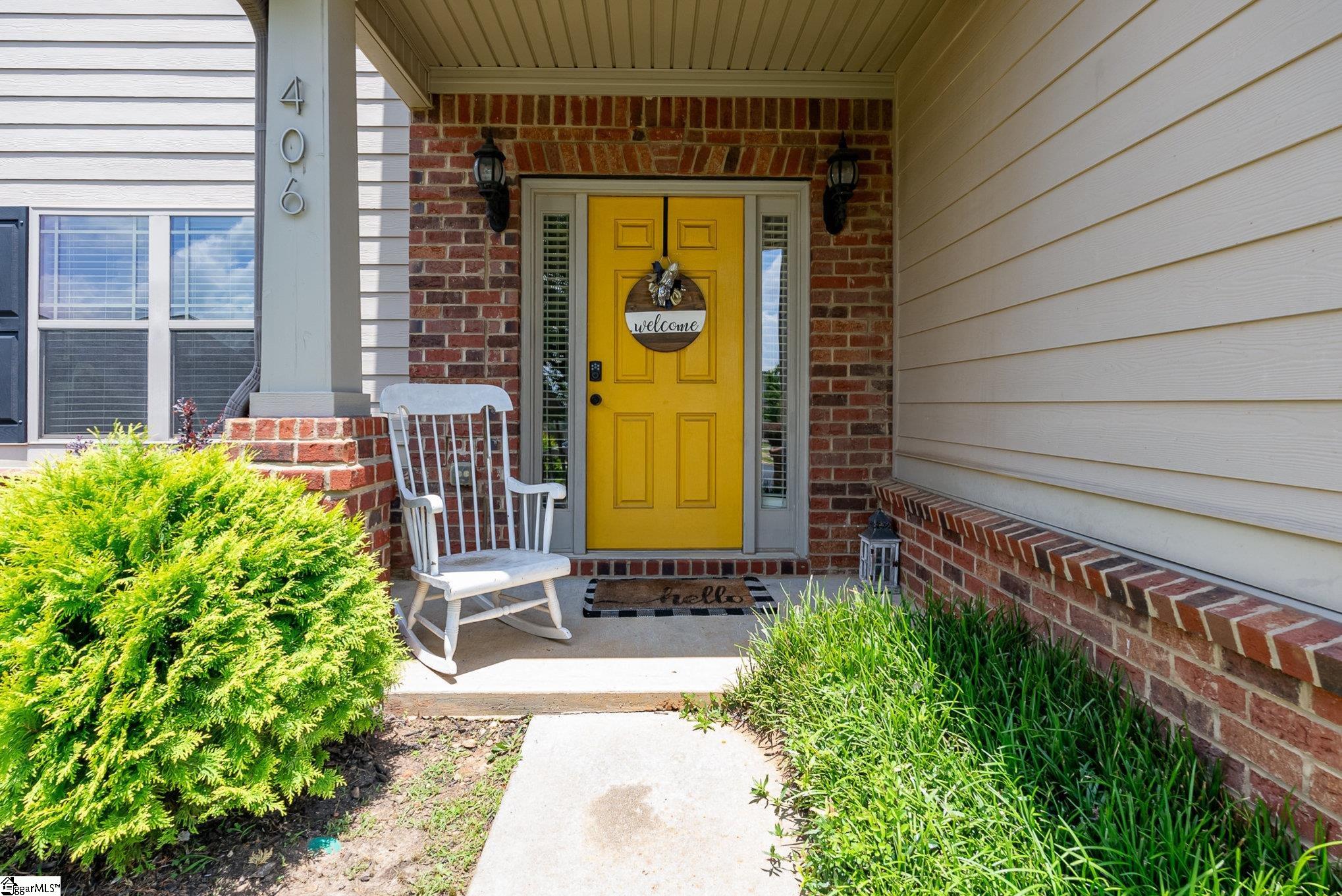 406 Jameswood Court Greer, SC 29651
