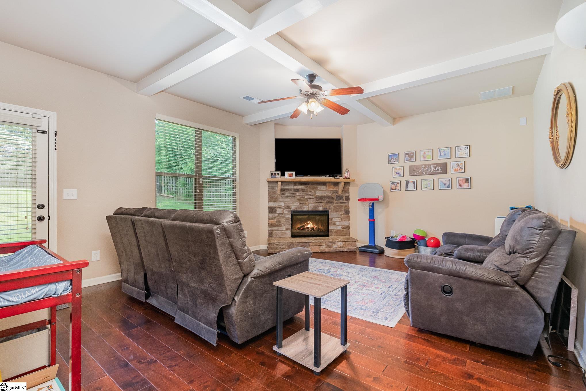406 Jameswood Court Greer, SC 29651