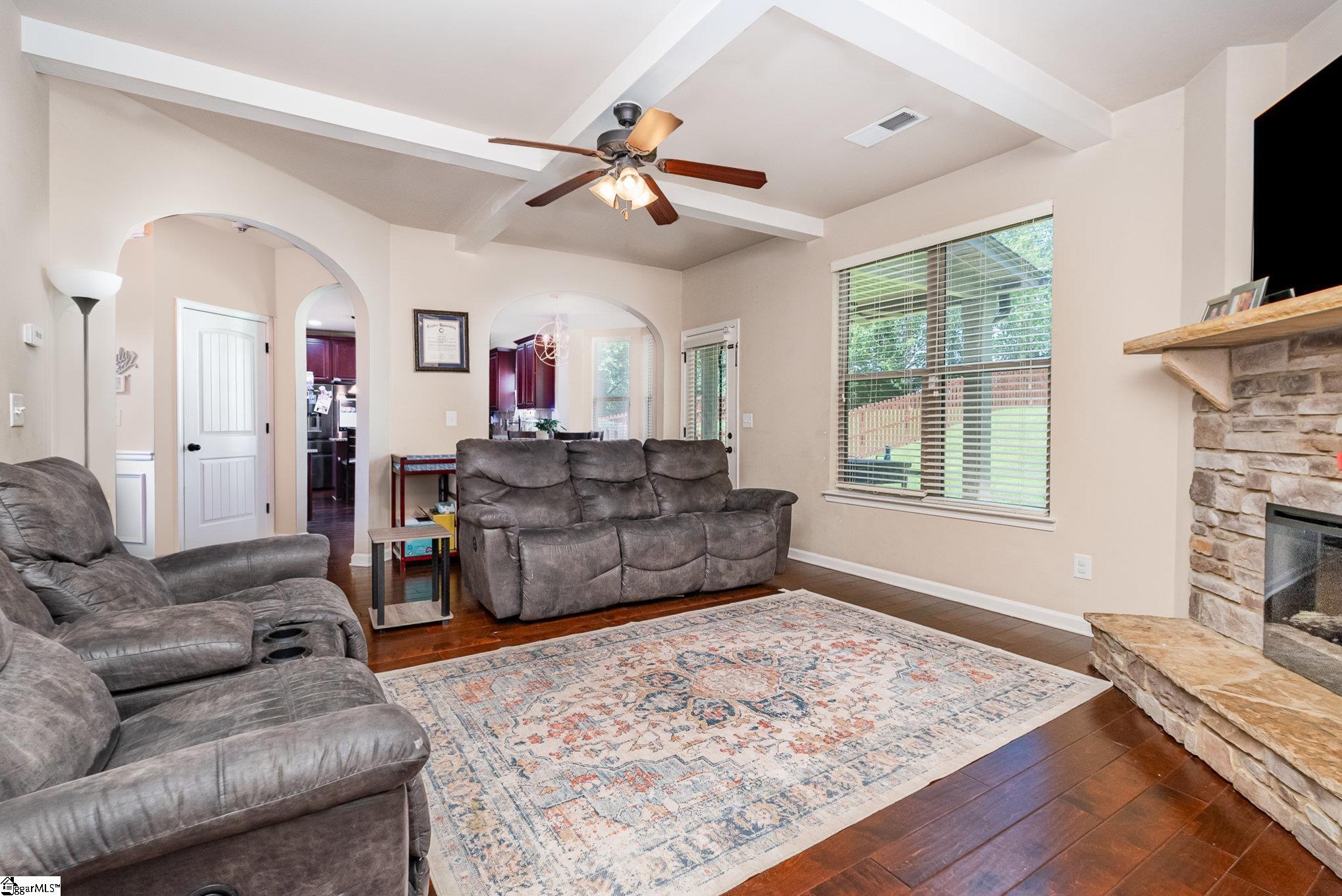 406 Jameswood Court Greer, SC 29651