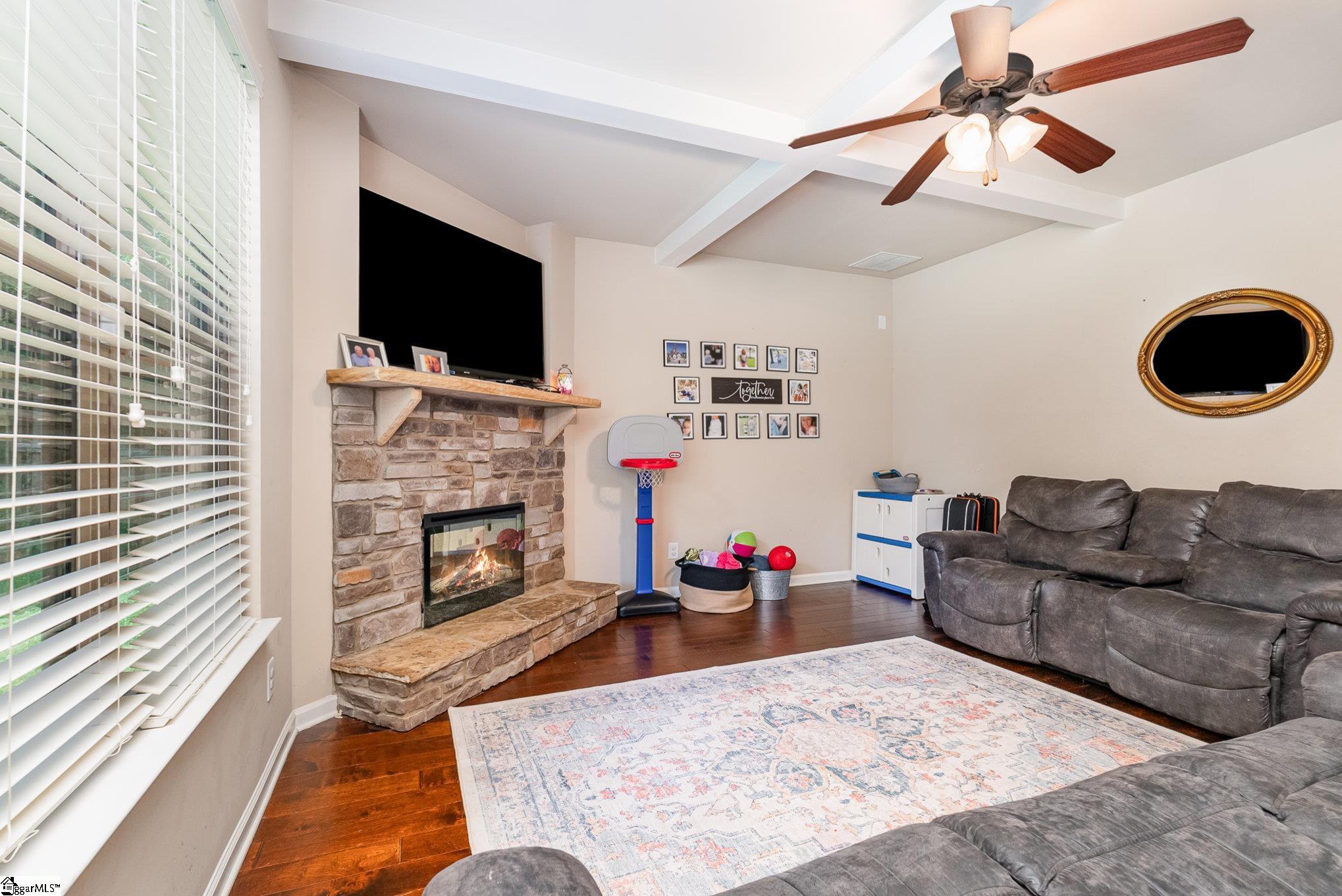 406 Jameswood Court Greer, SC 29651