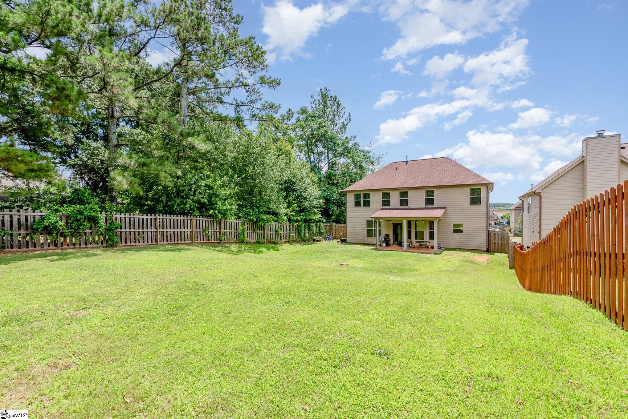 406 Jameswood Court Greer, SC 29651