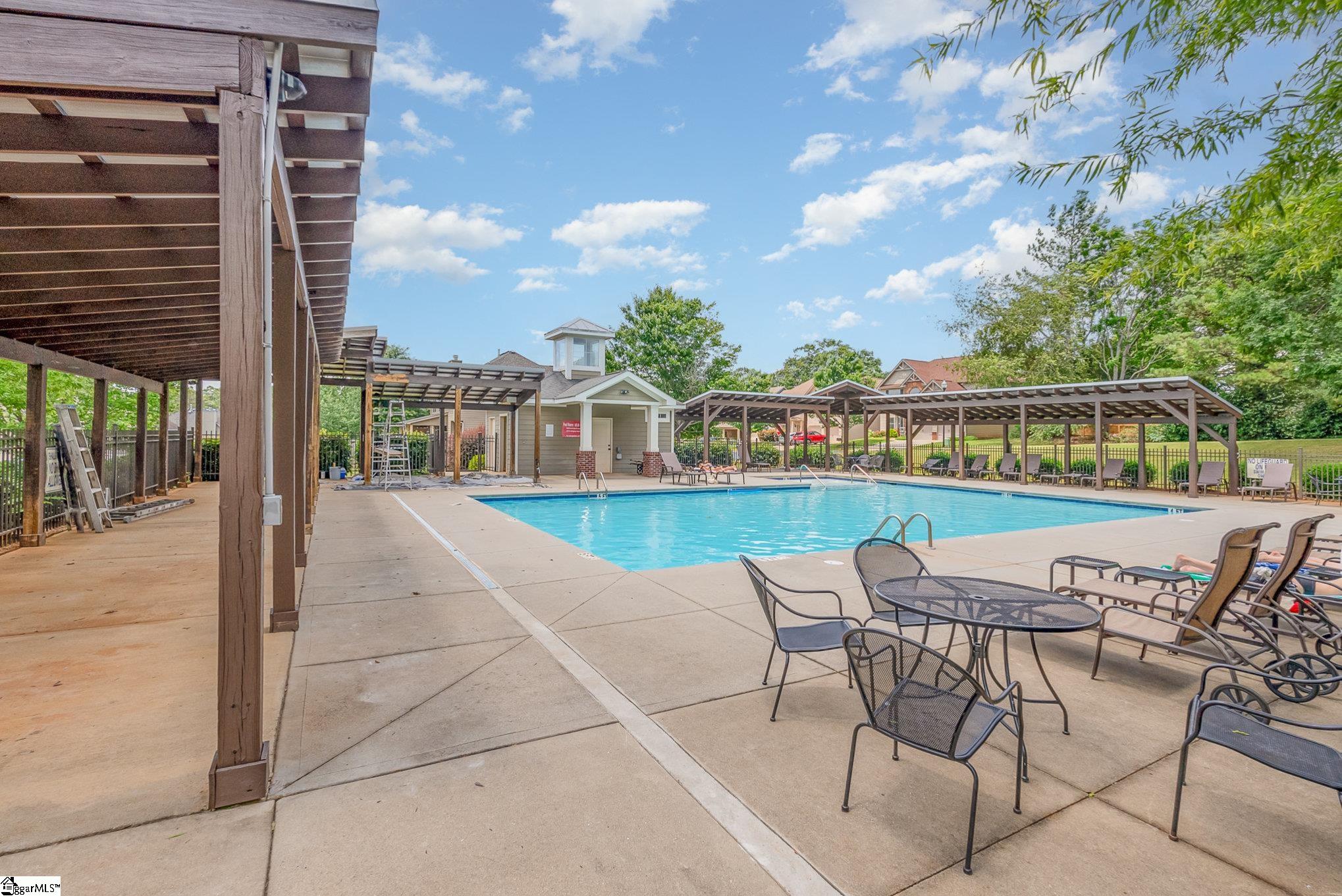 406 Jameswood Court Greer, SC 29651