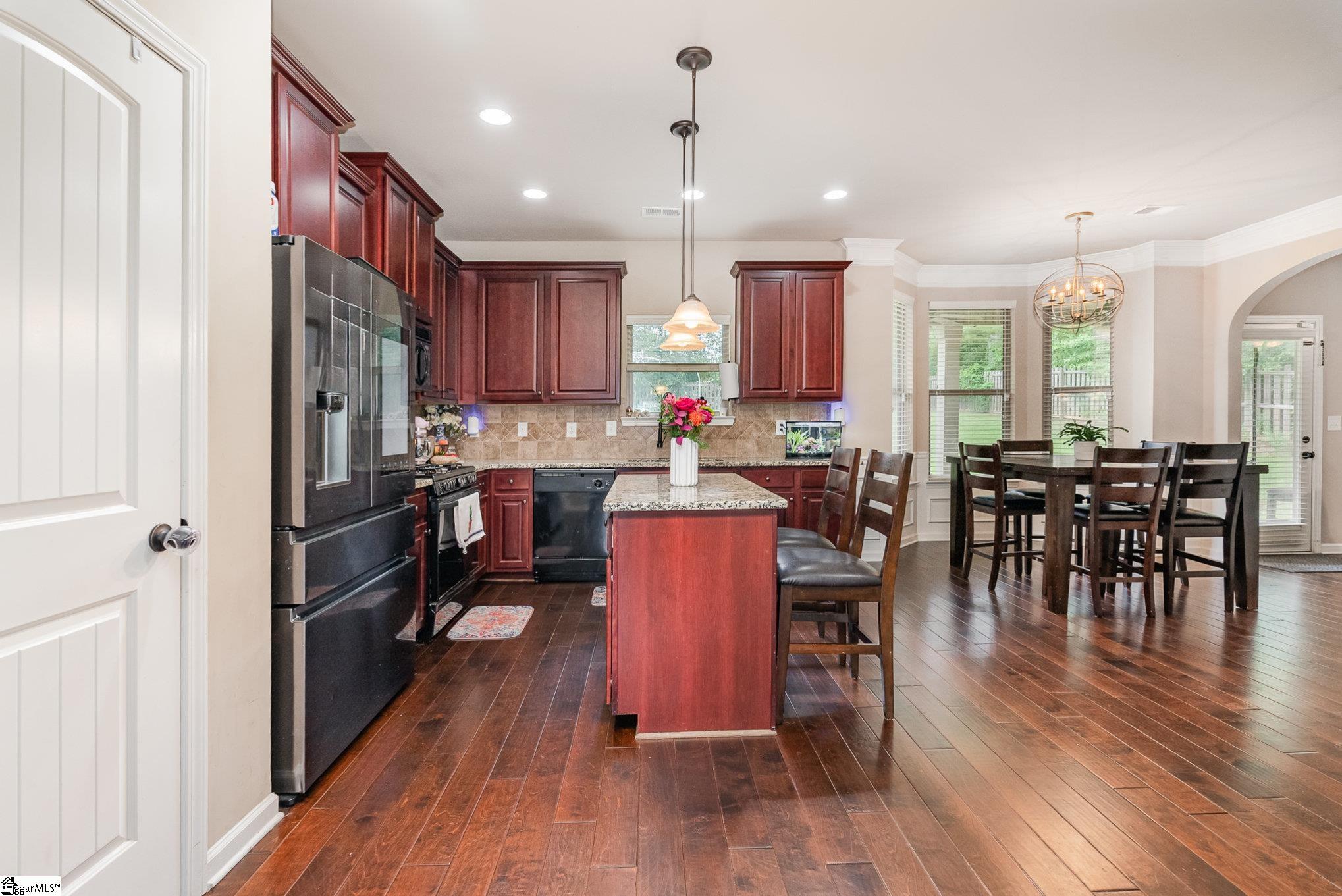 406 Jameswood Court Greer, SC 29651