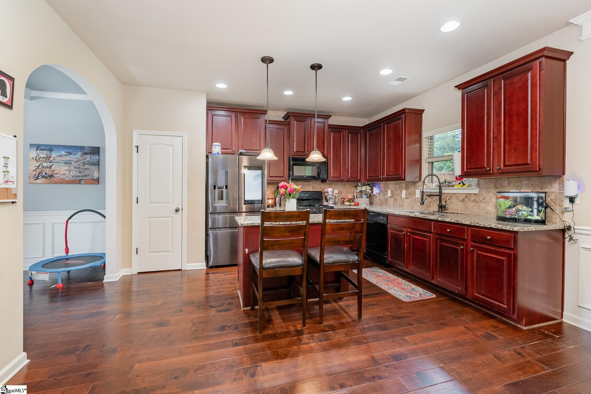 406 Jameswood Court Greer, SC 29651