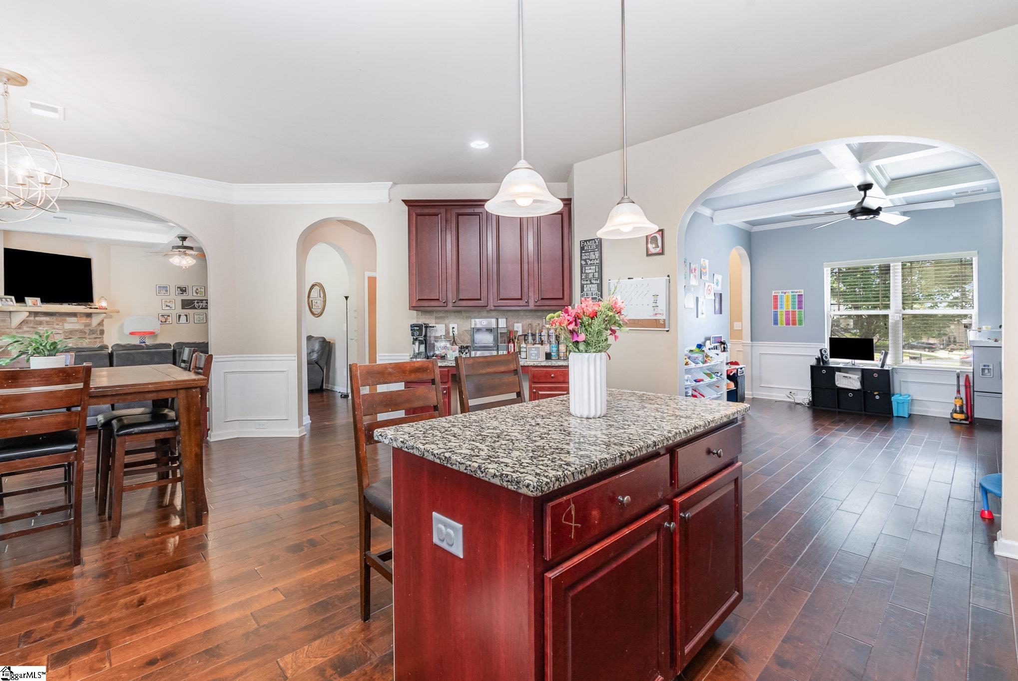 406 Jameswood Court Greer, SC 29651