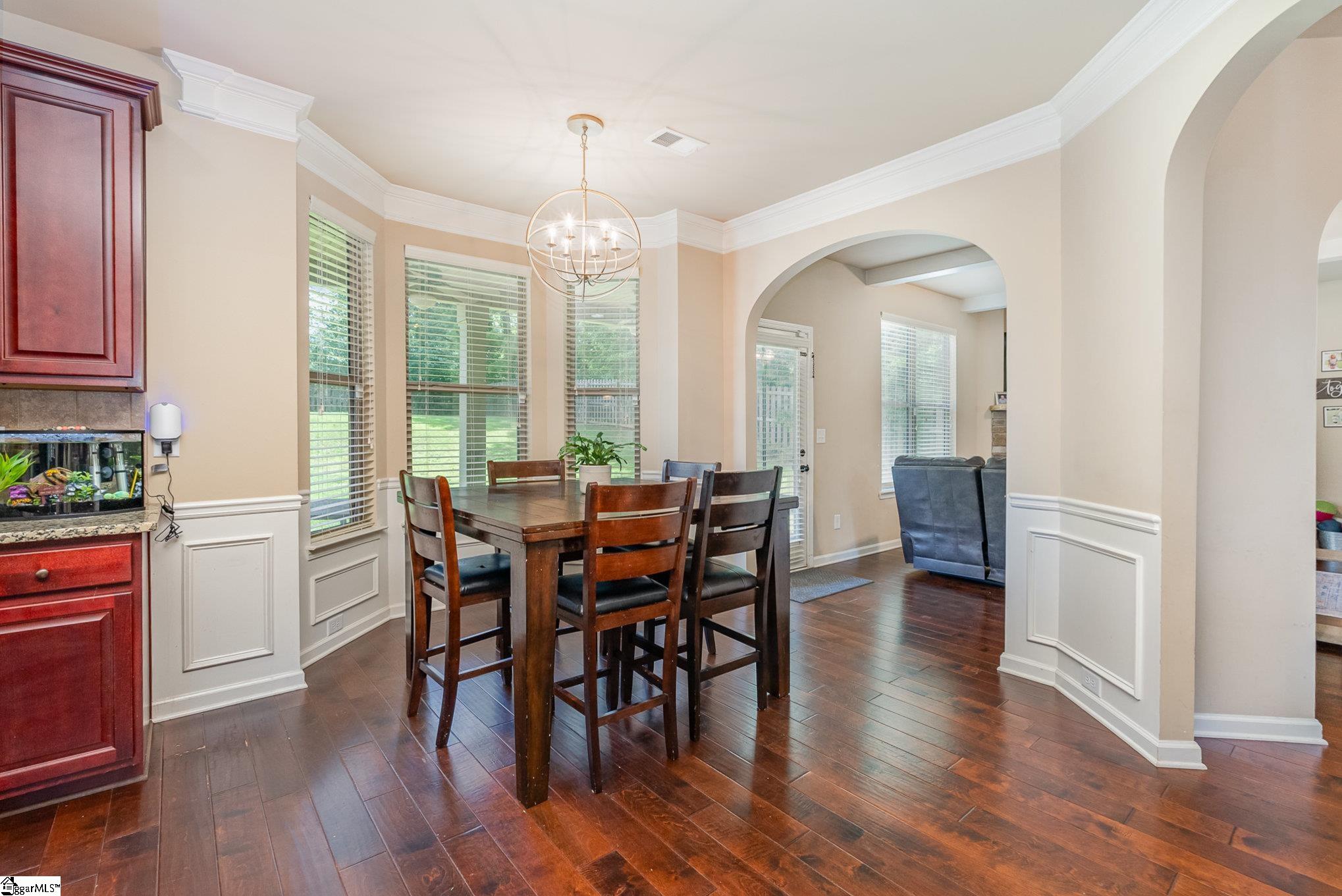 406 Jameswood Court Greer, SC 29651