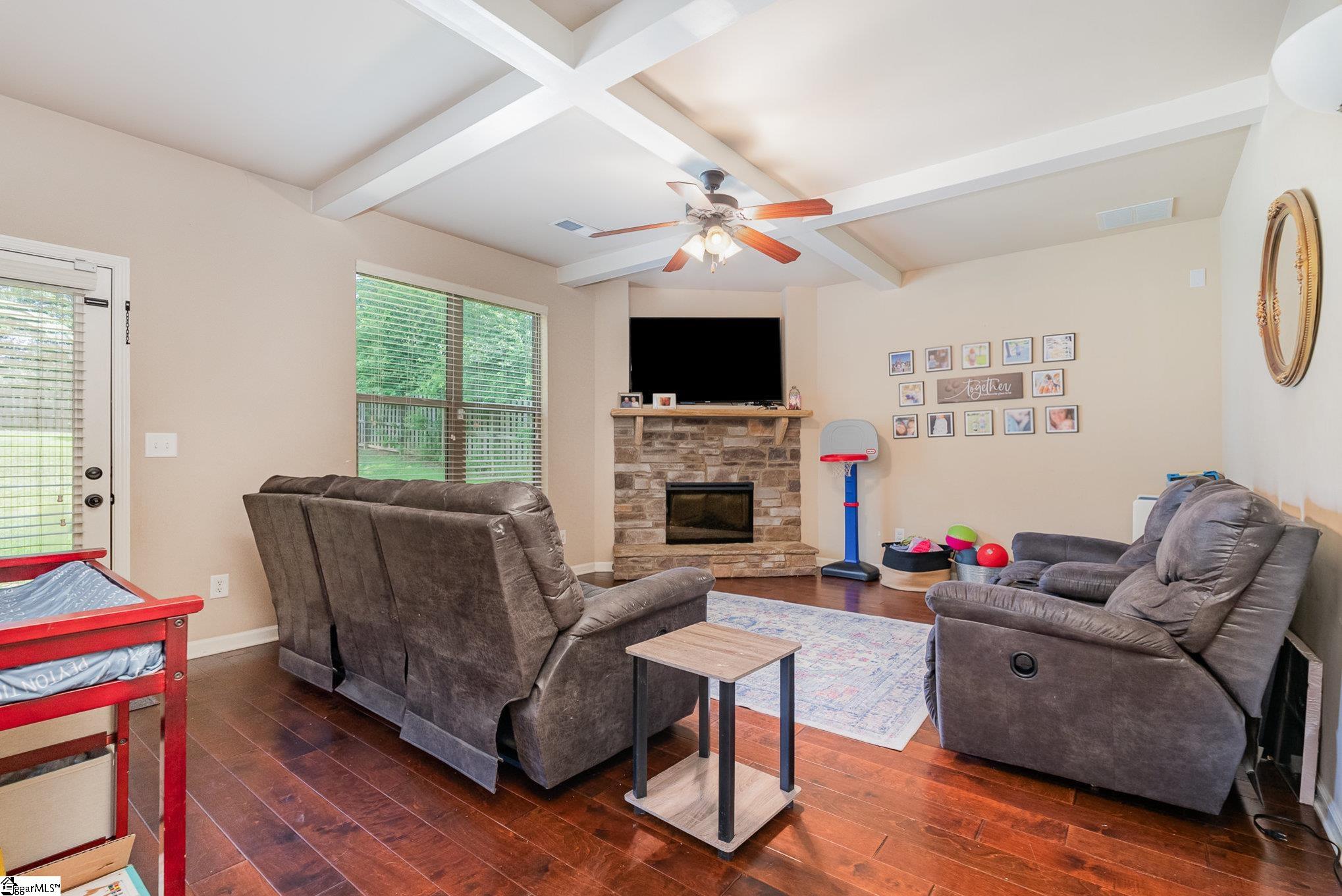 406 Jameswood Court Greer, SC 29651