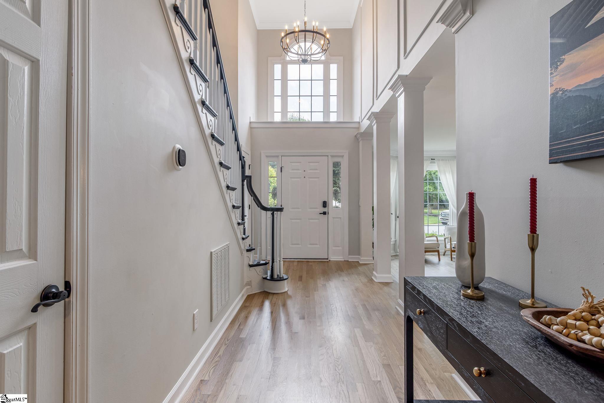 18 Overcup Court Greer, SC 29650