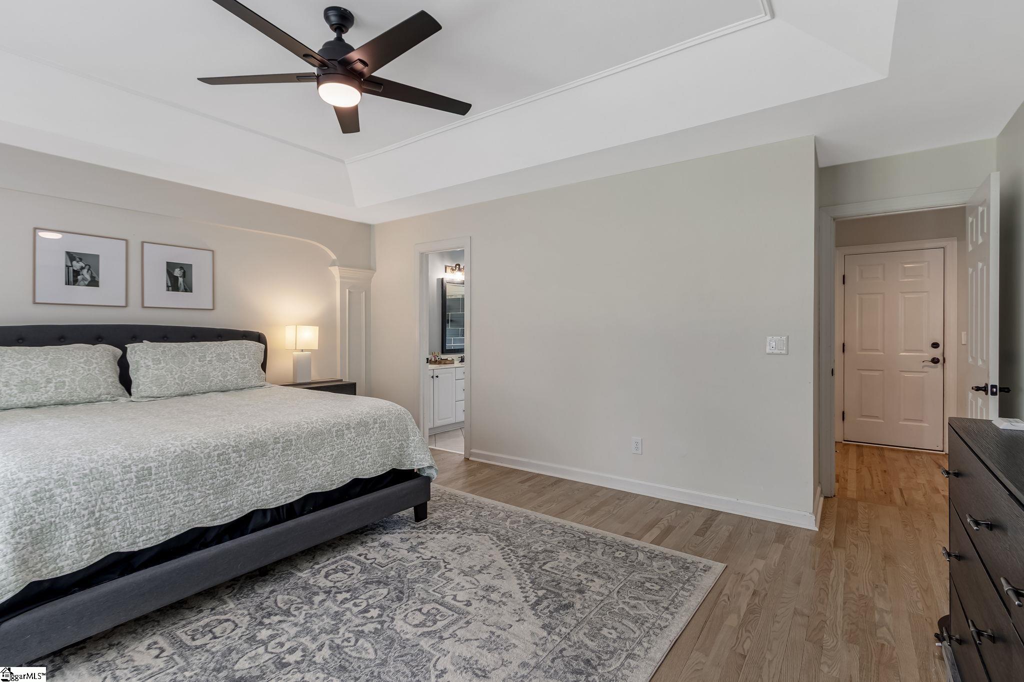 18 Overcup Court Greer, SC 29650