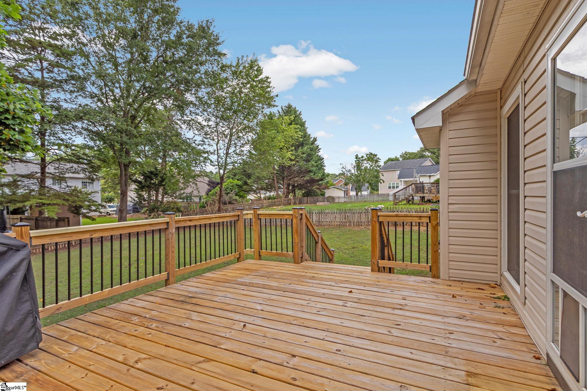 18 Overcup Court Greer, SC 29650
