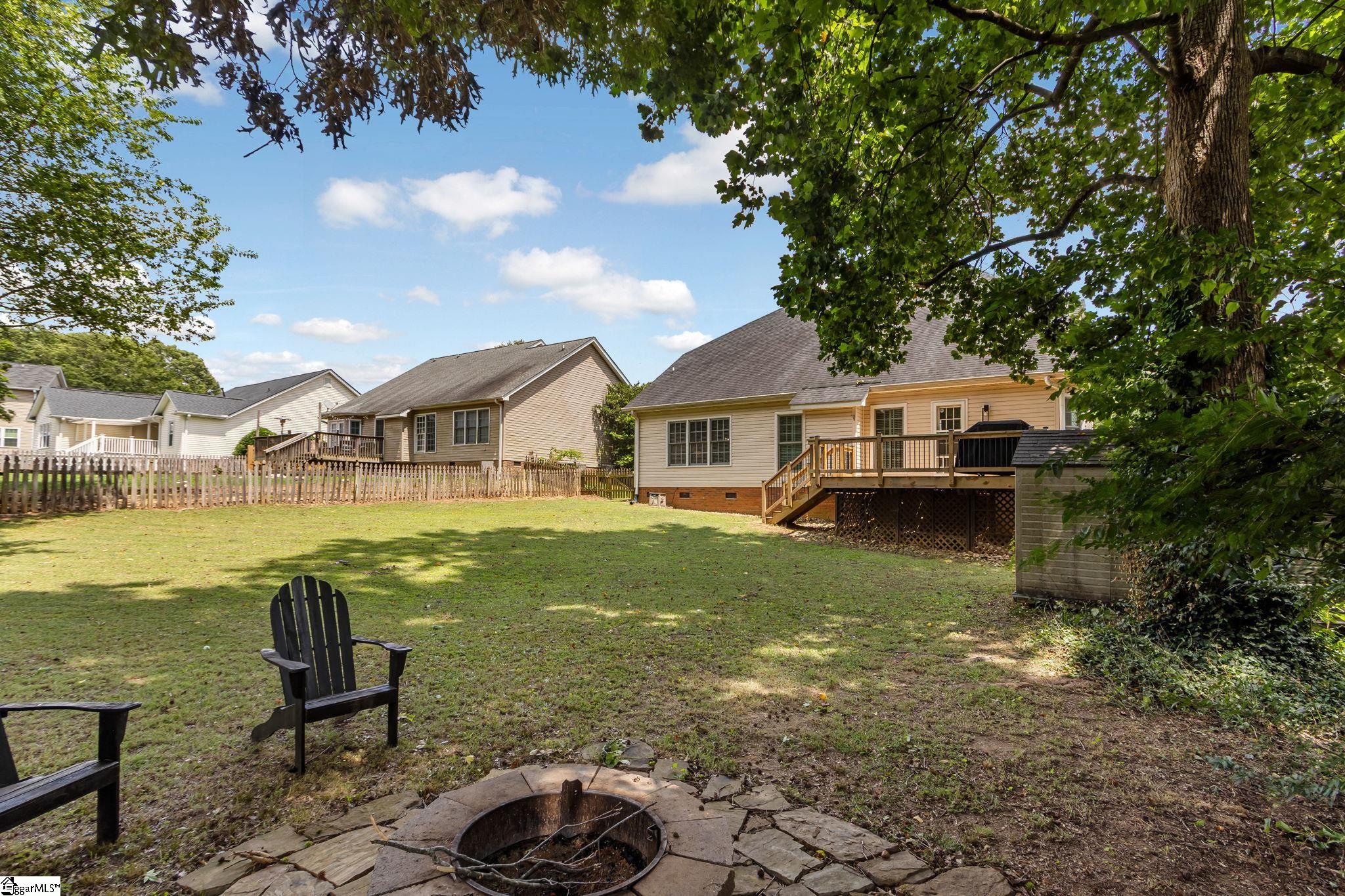 18 Overcup Court Greer, SC 29650