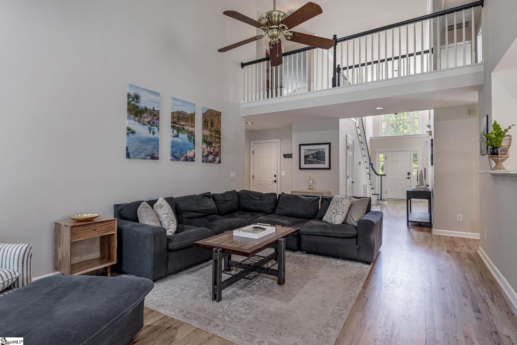 18 Overcup Court Greer, SC 29650