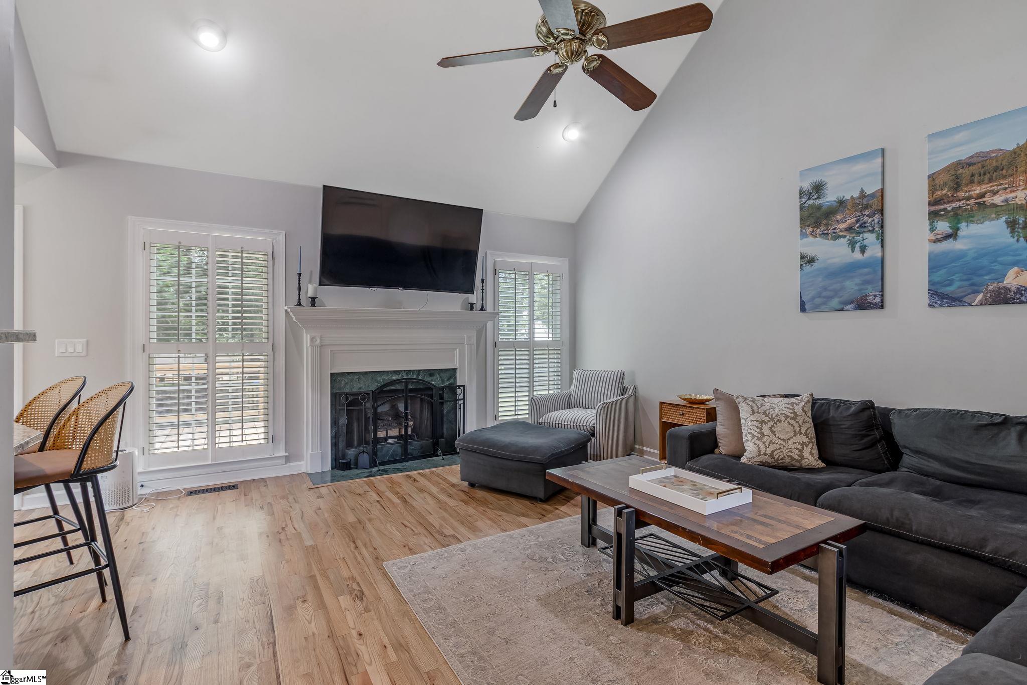 18 Overcup Court Greer, SC 29650