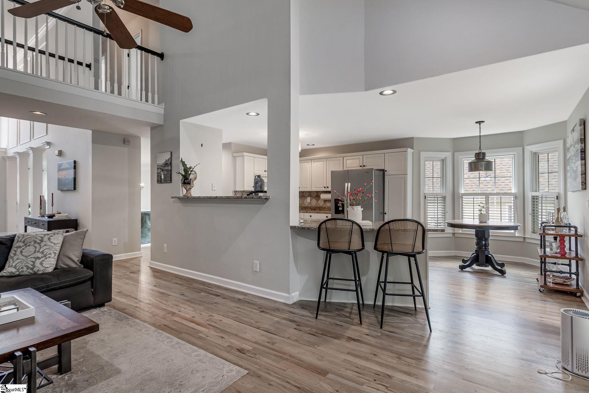 18 Overcup Court Greer, SC 29650