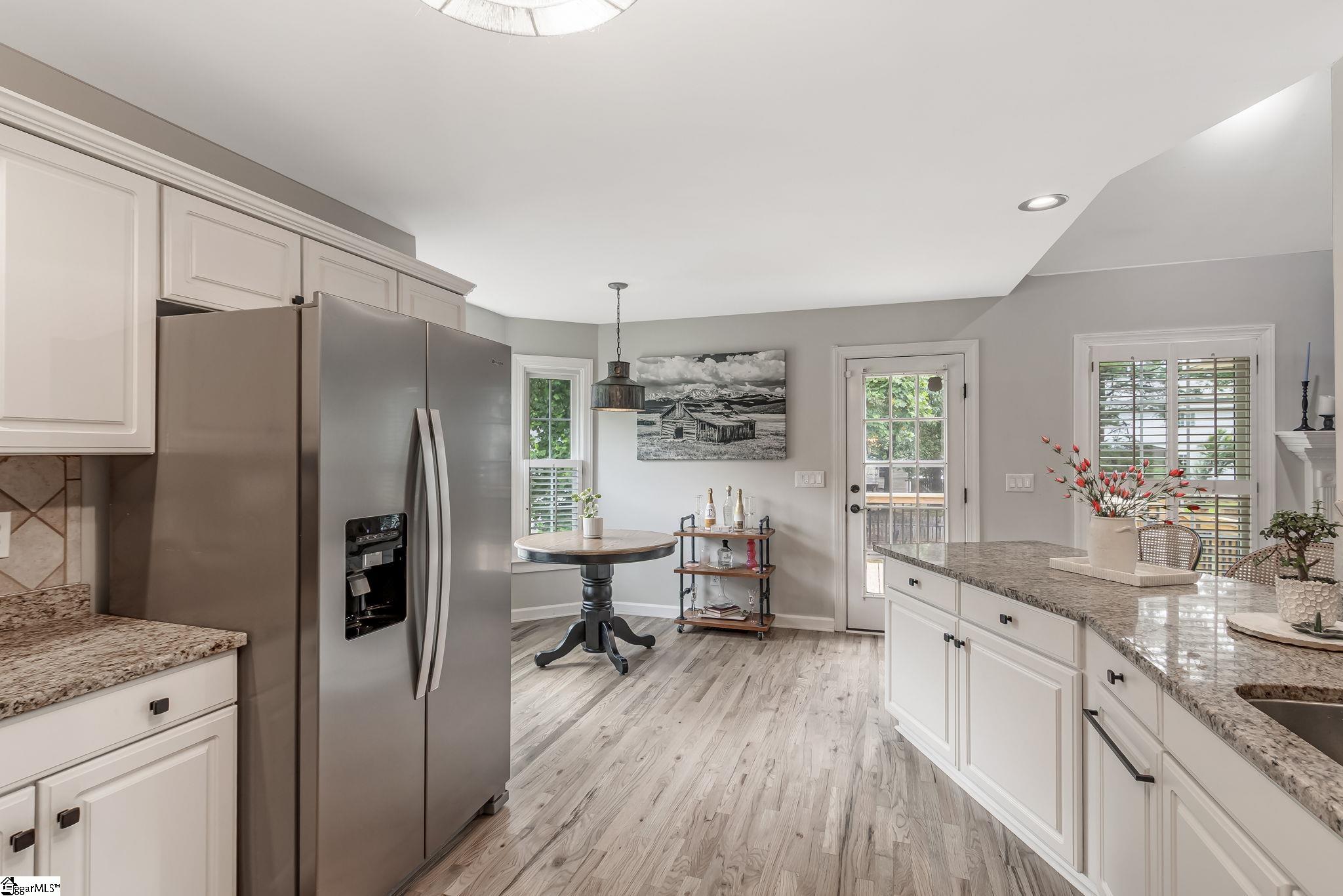 18 Overcup Court Greer, SC 29650