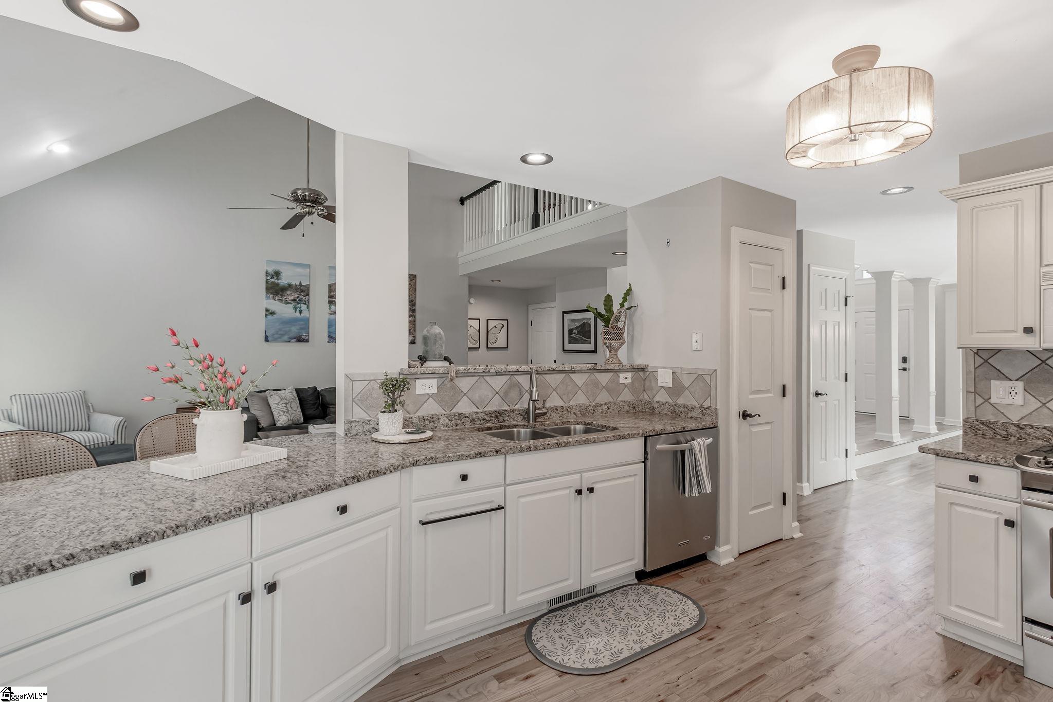 18 Overcup Court Greer, SC 29650