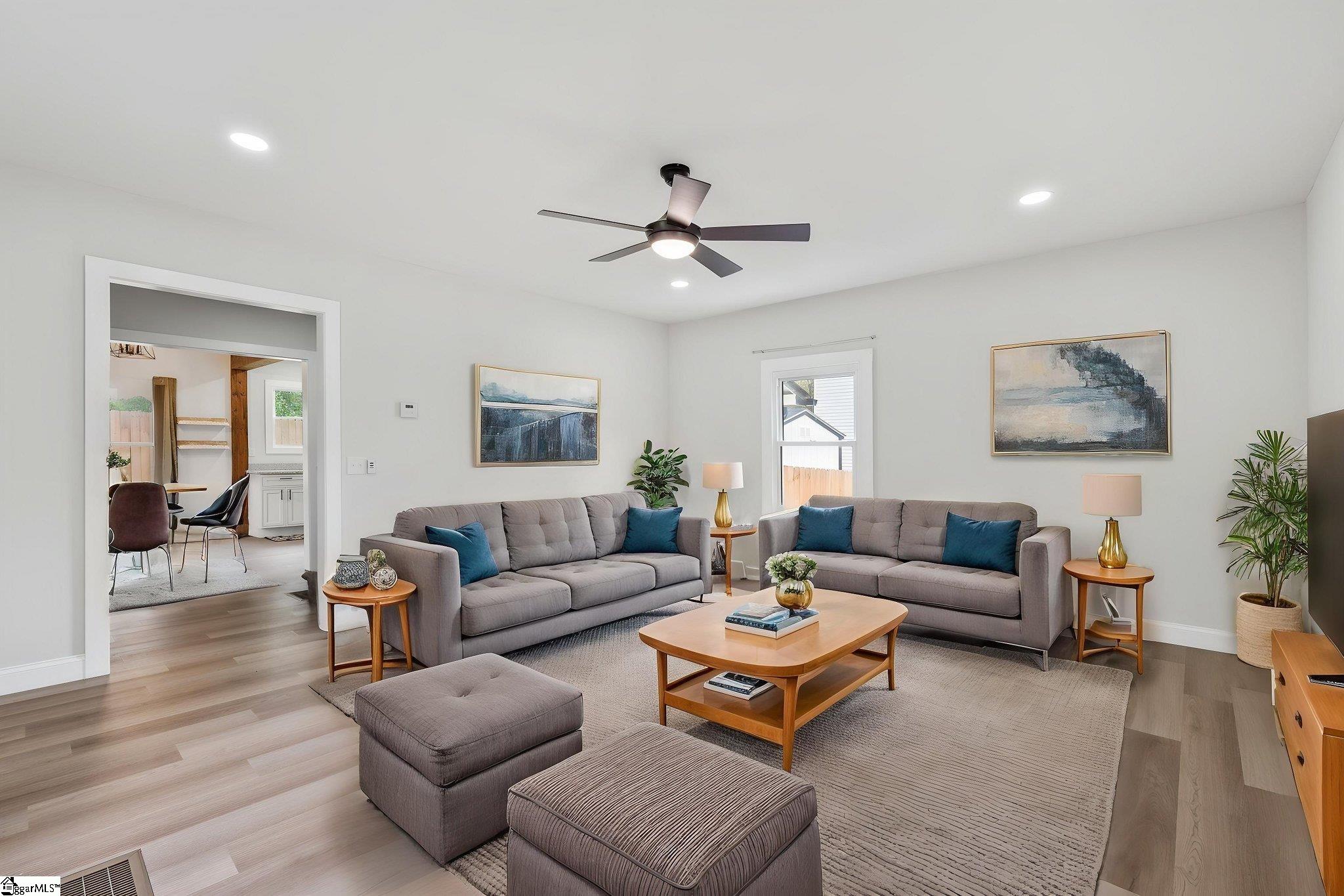 311 Bullington Street Woodruff, SC 29388