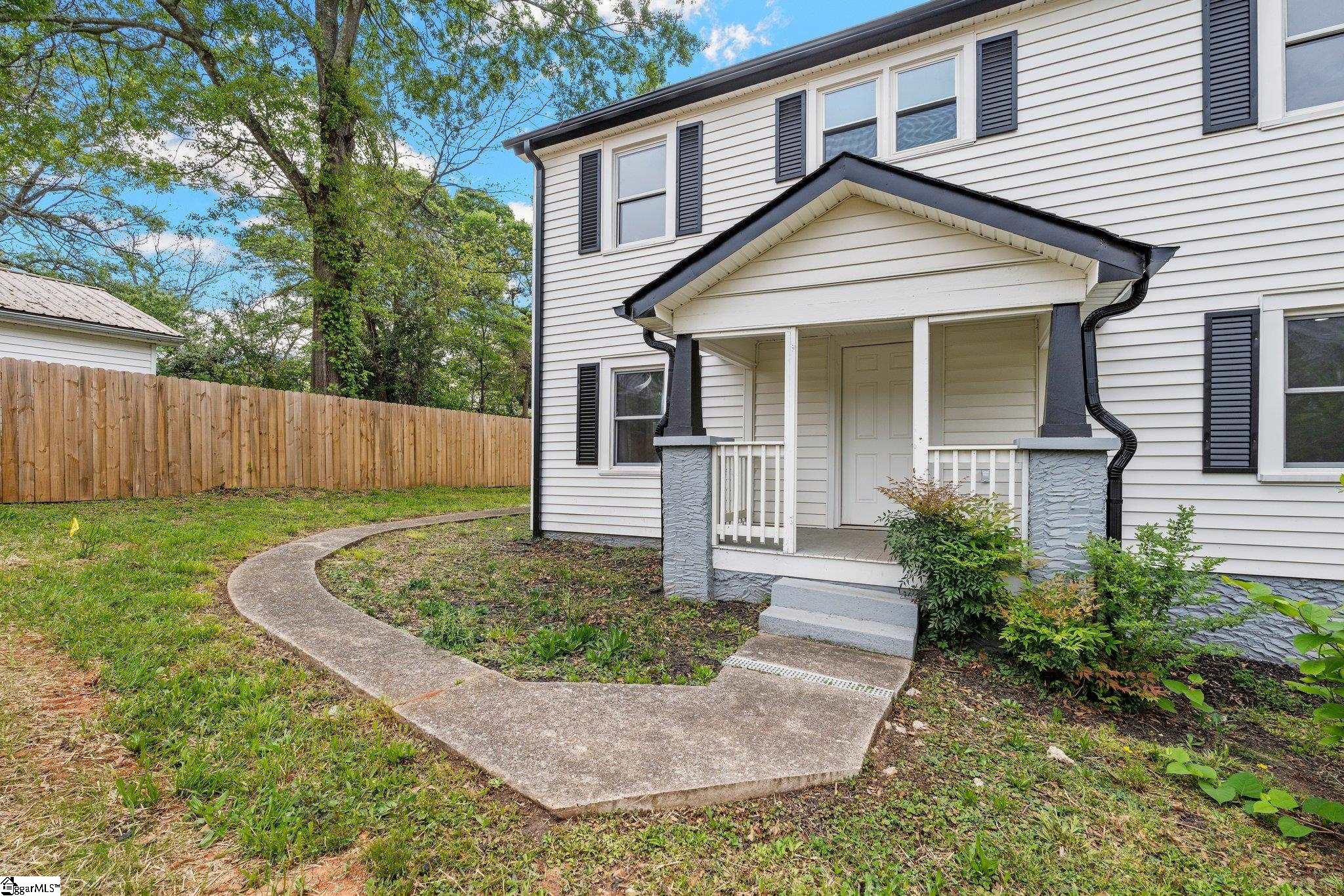 311 Bullington Street Woodruff, SC 29388