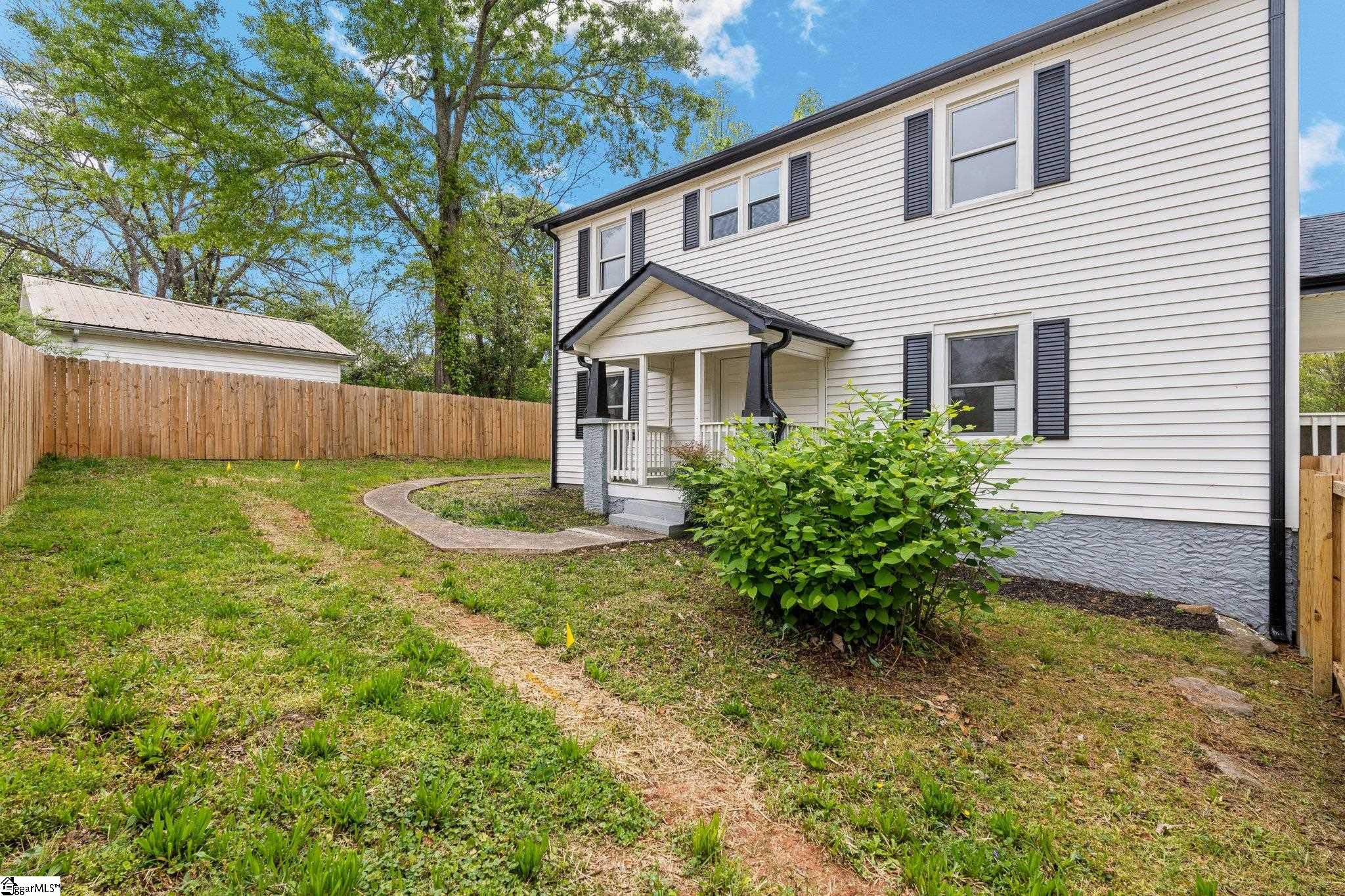 311 Bullington Street Woodruff, SC 29388