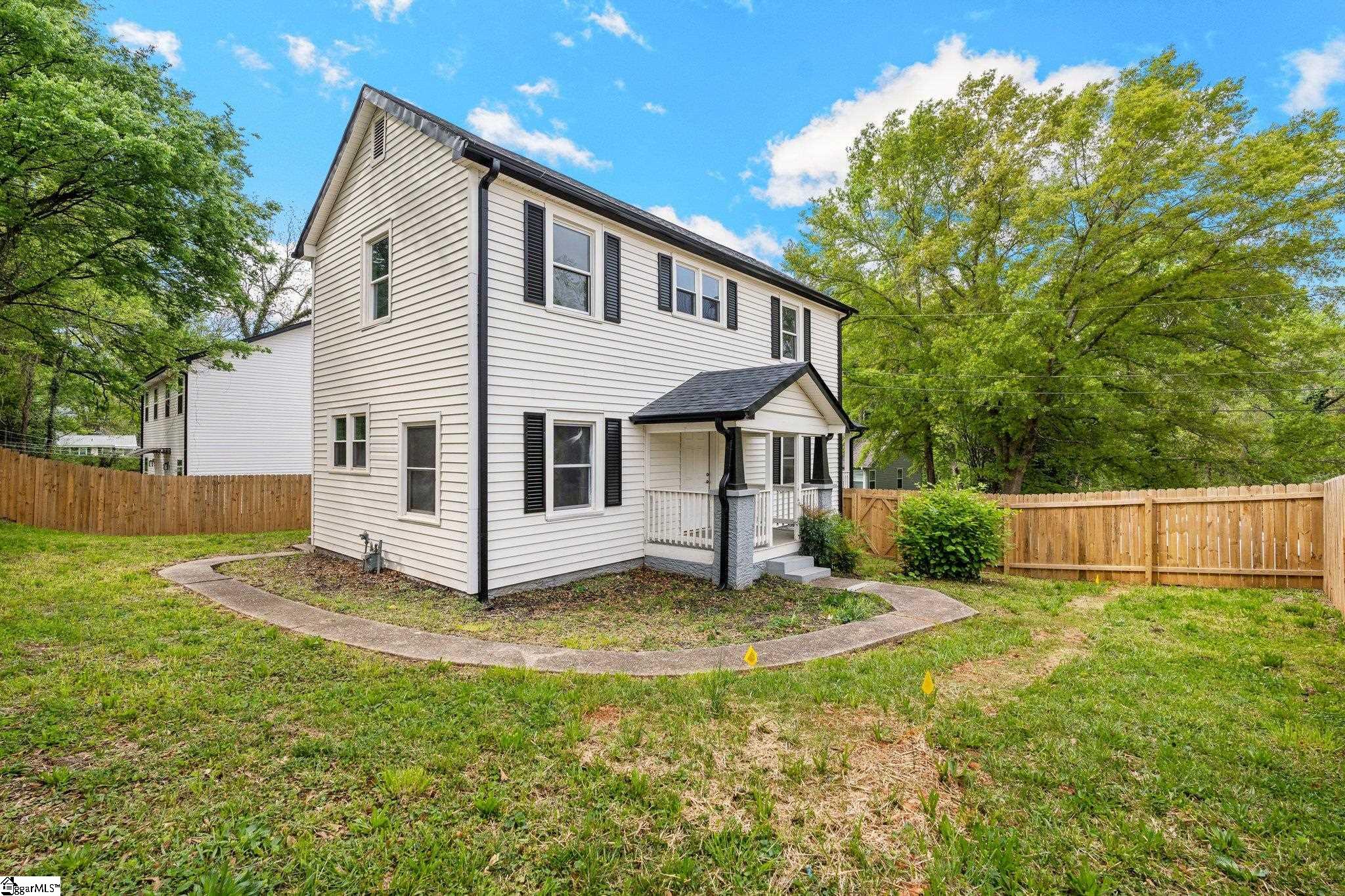 311 Bullington Street Woodruff, SC 29388