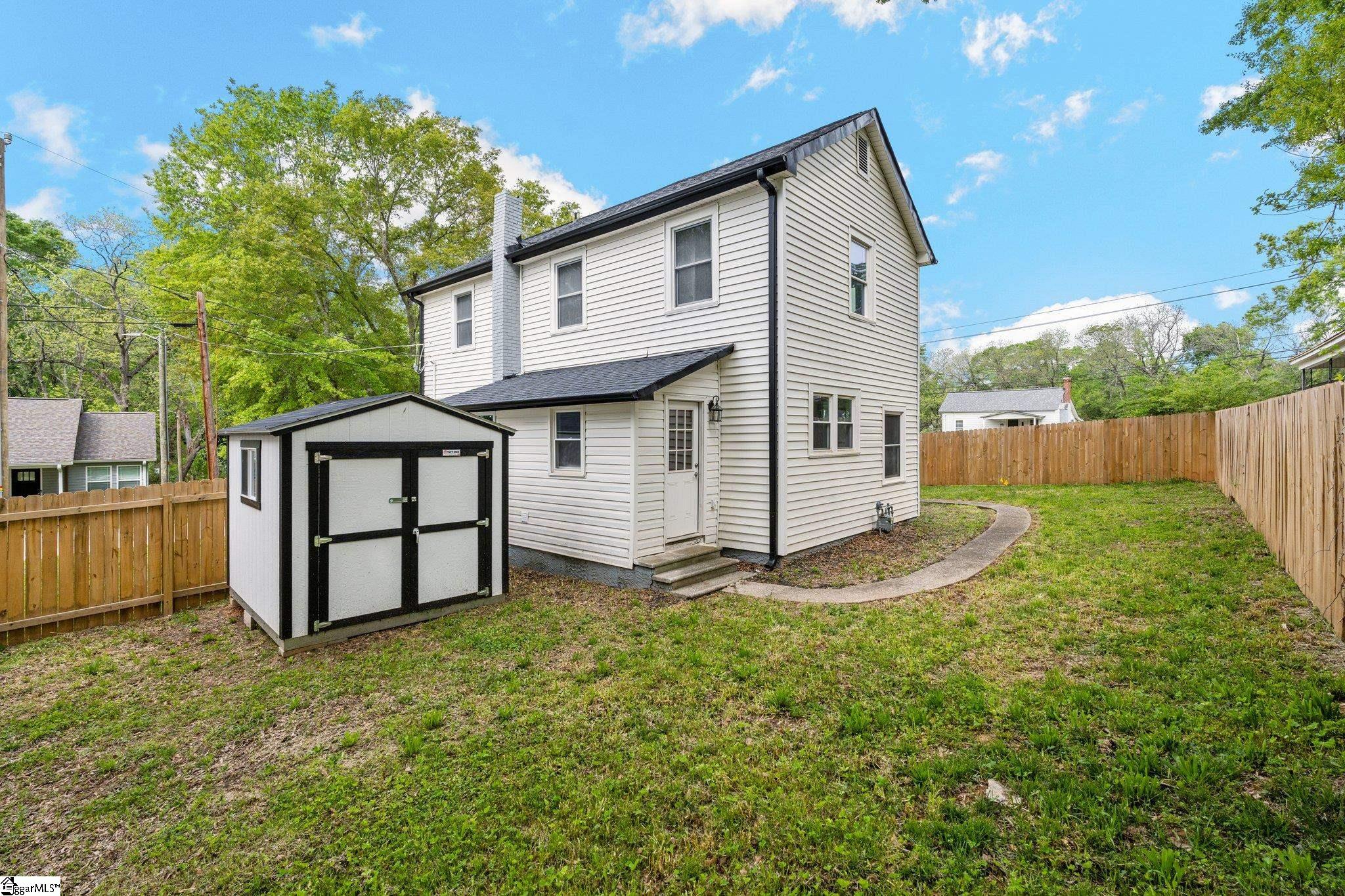 311 Bullington Street Woodruff, SC 29388