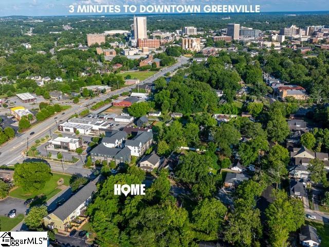 307 Echols Street Greenville, SC 29601