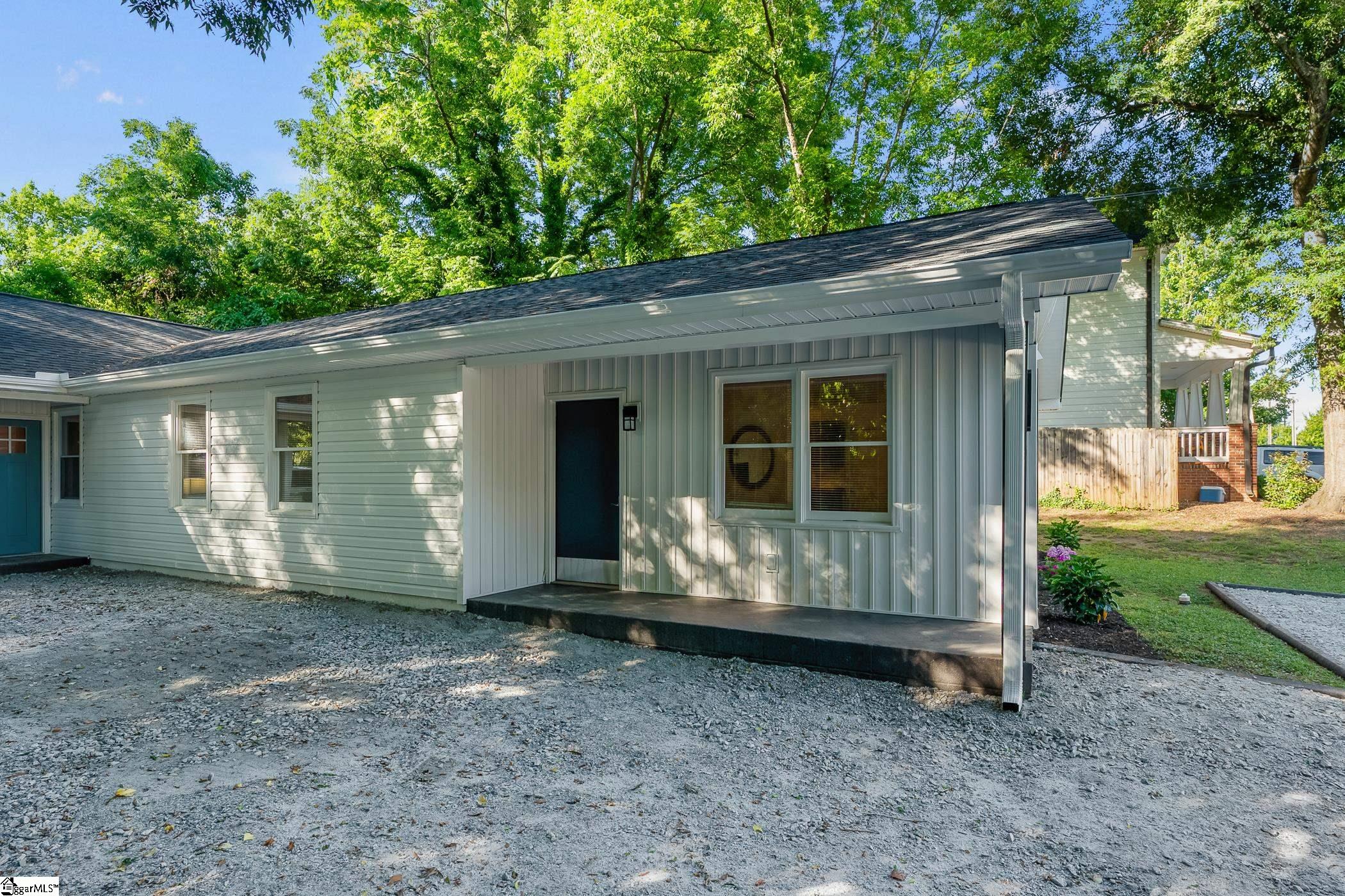307 Echols Street Greenville, SC 29601