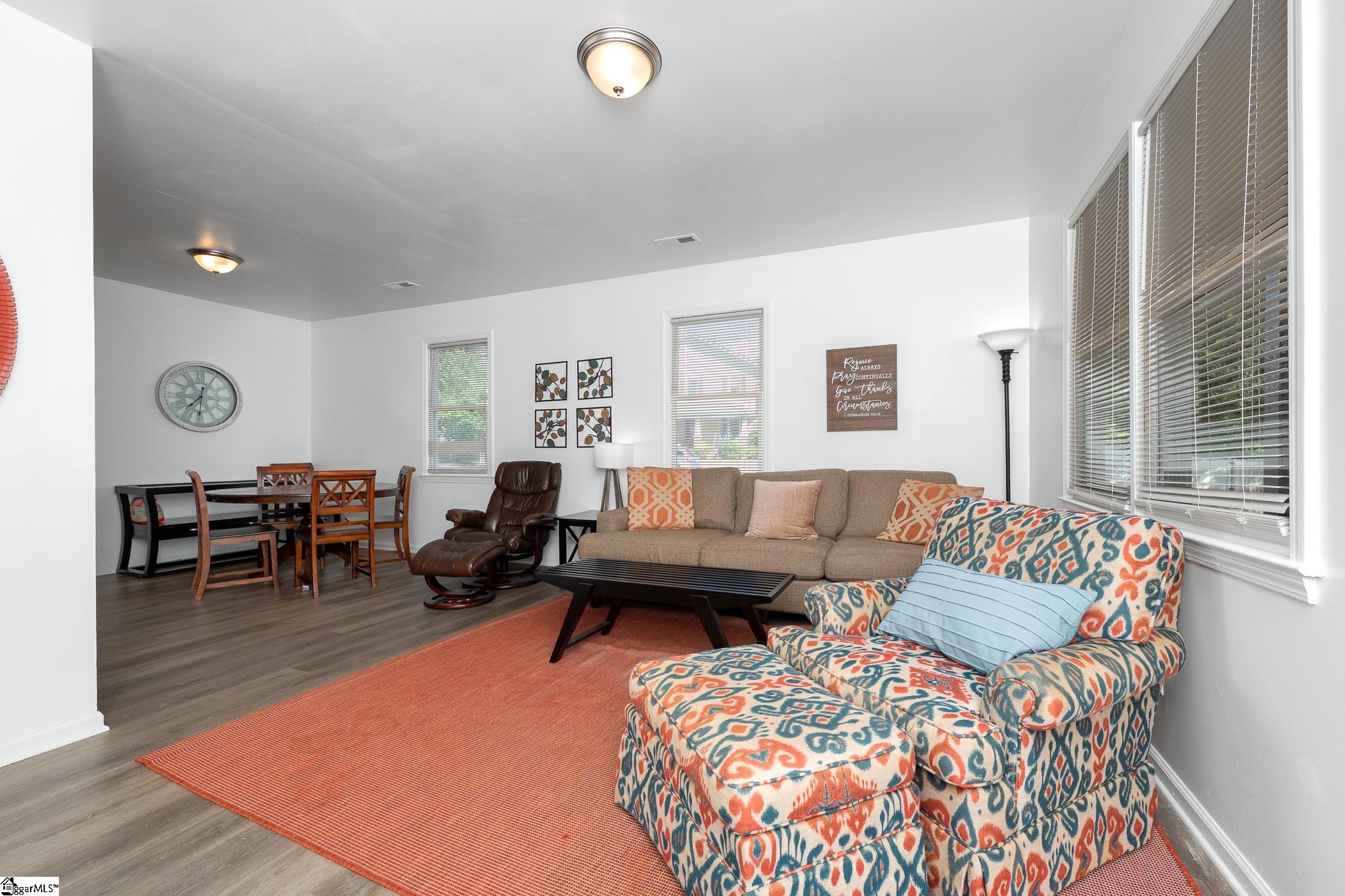 307 Echols Street Greenville, SC 29601