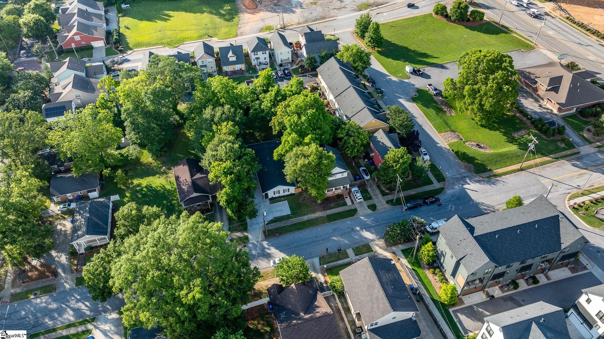 307 Echols Street Greenville, SC 29601