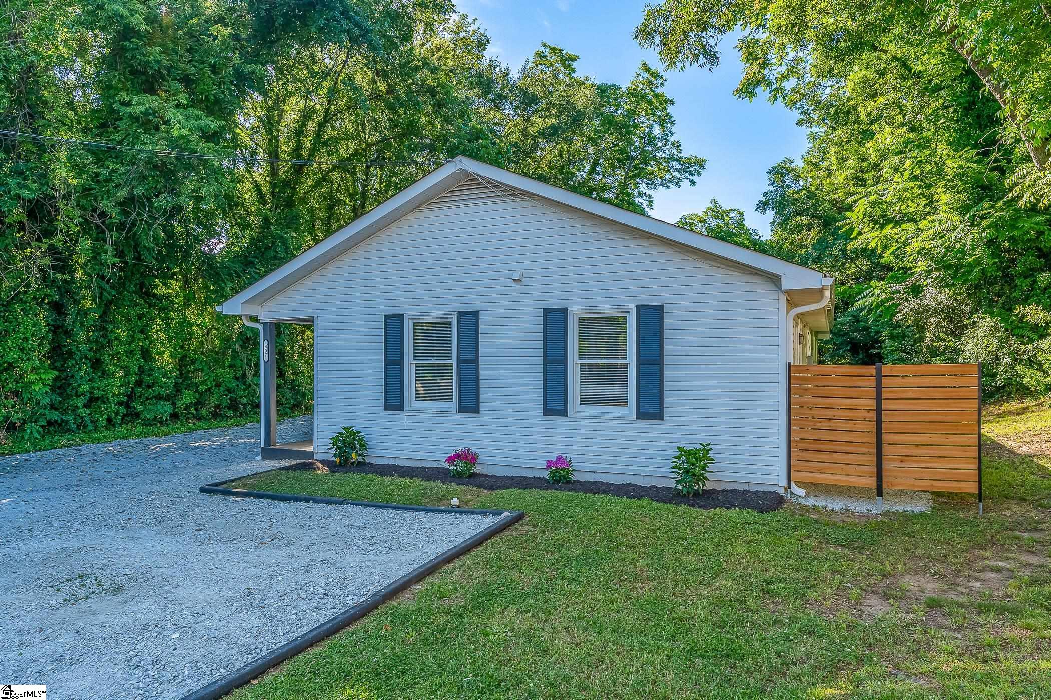 307 Echols Street Greenville, SC 29601